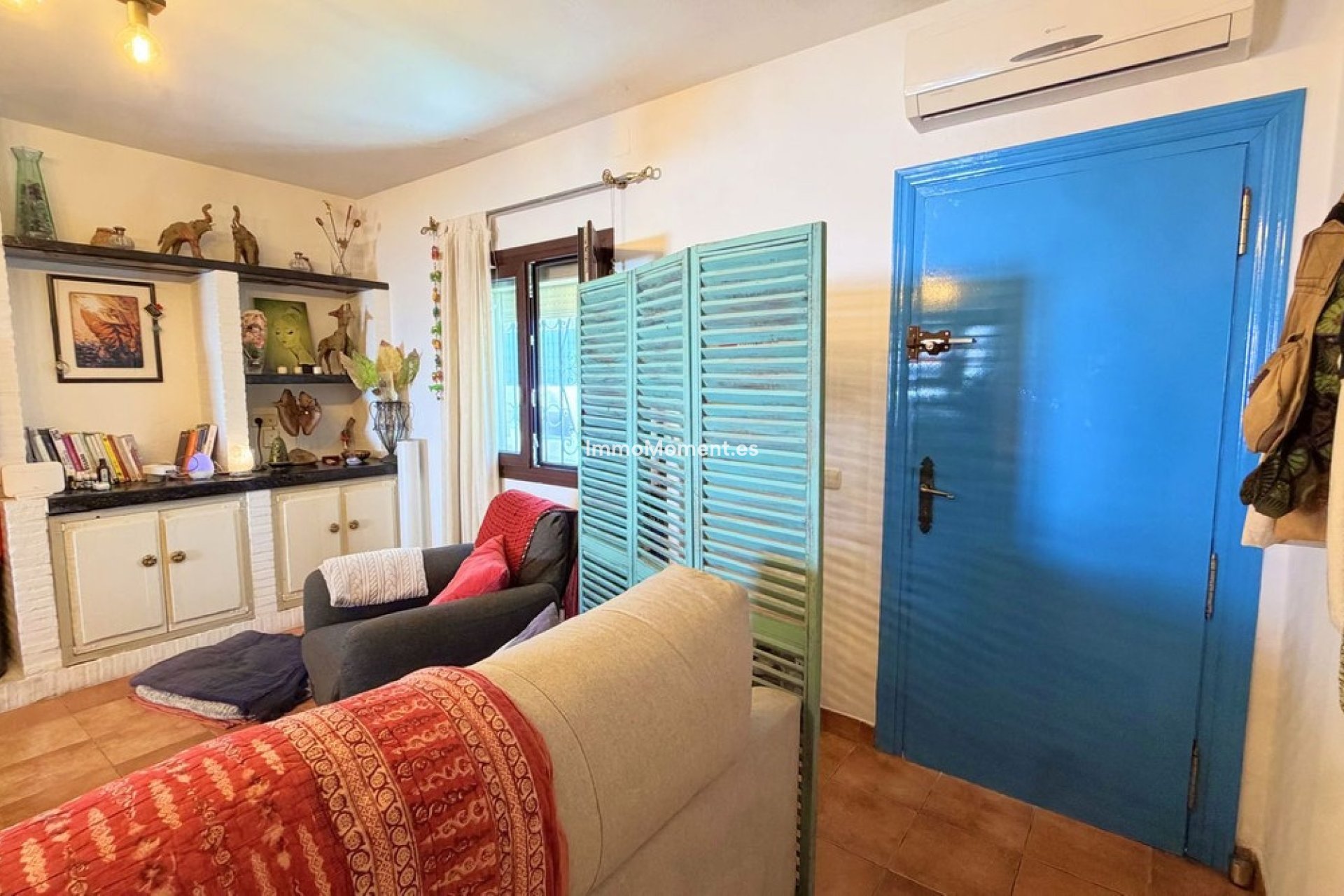 Revente - Maison mitoyenne - Benahavís - Benahavís Centro
