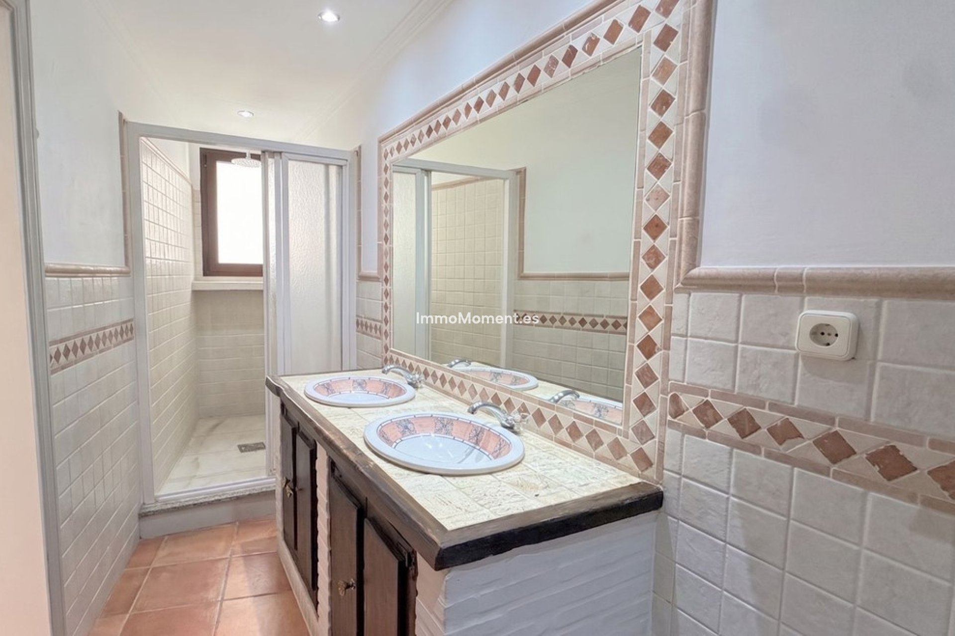 Revente - Maison mitoyenne - Benahavís - Benahavís Centro