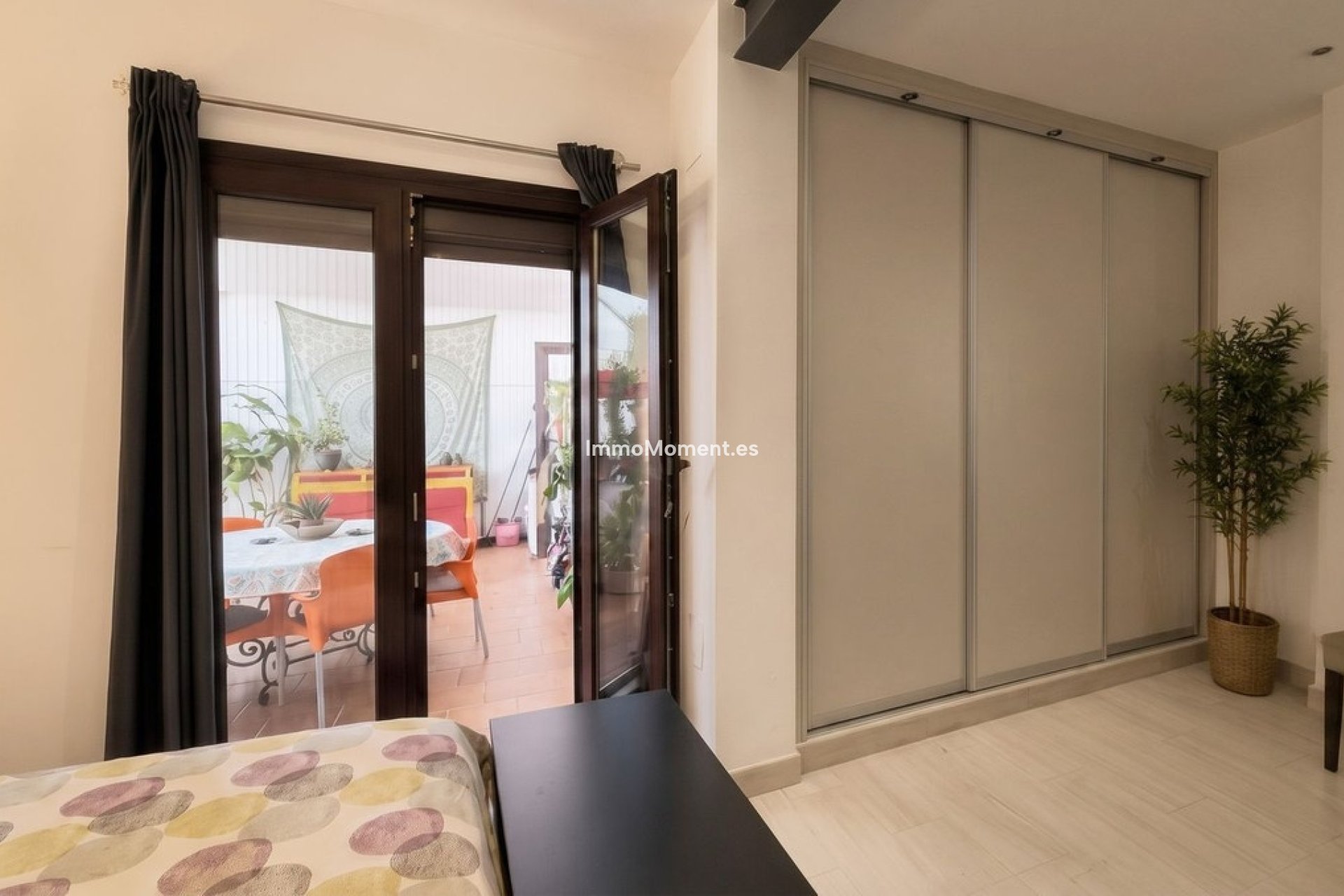 Revente - Maison mitoyenne - Benahavís - Benahavís Centro