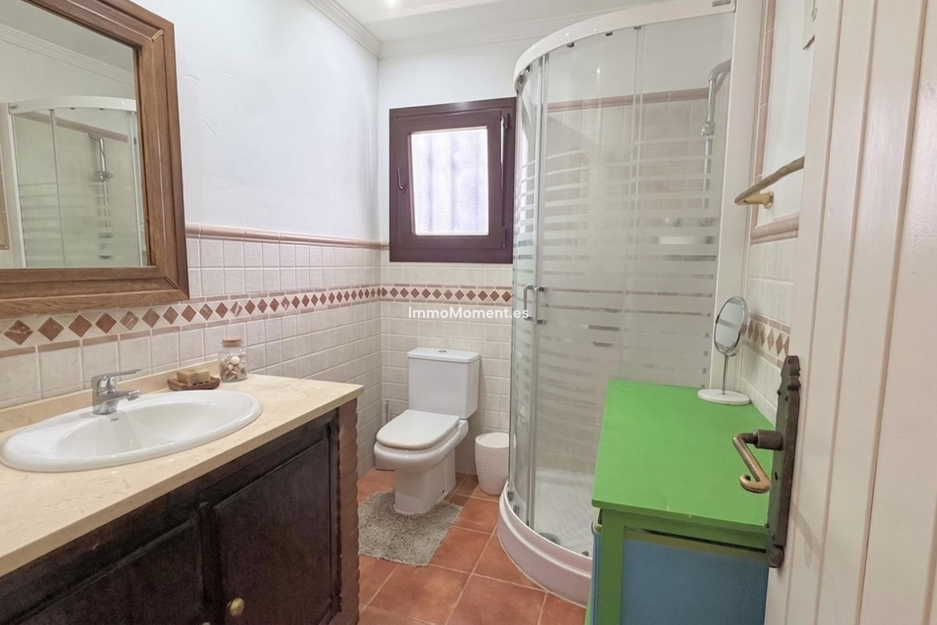 Revente - Maison mitoyenne - Benahavís - Benahavís Centro
