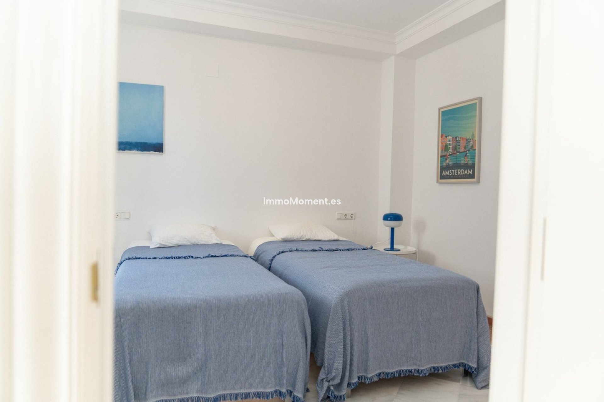 Revente - Maison mitoyenne - Benahavís - La Heredia