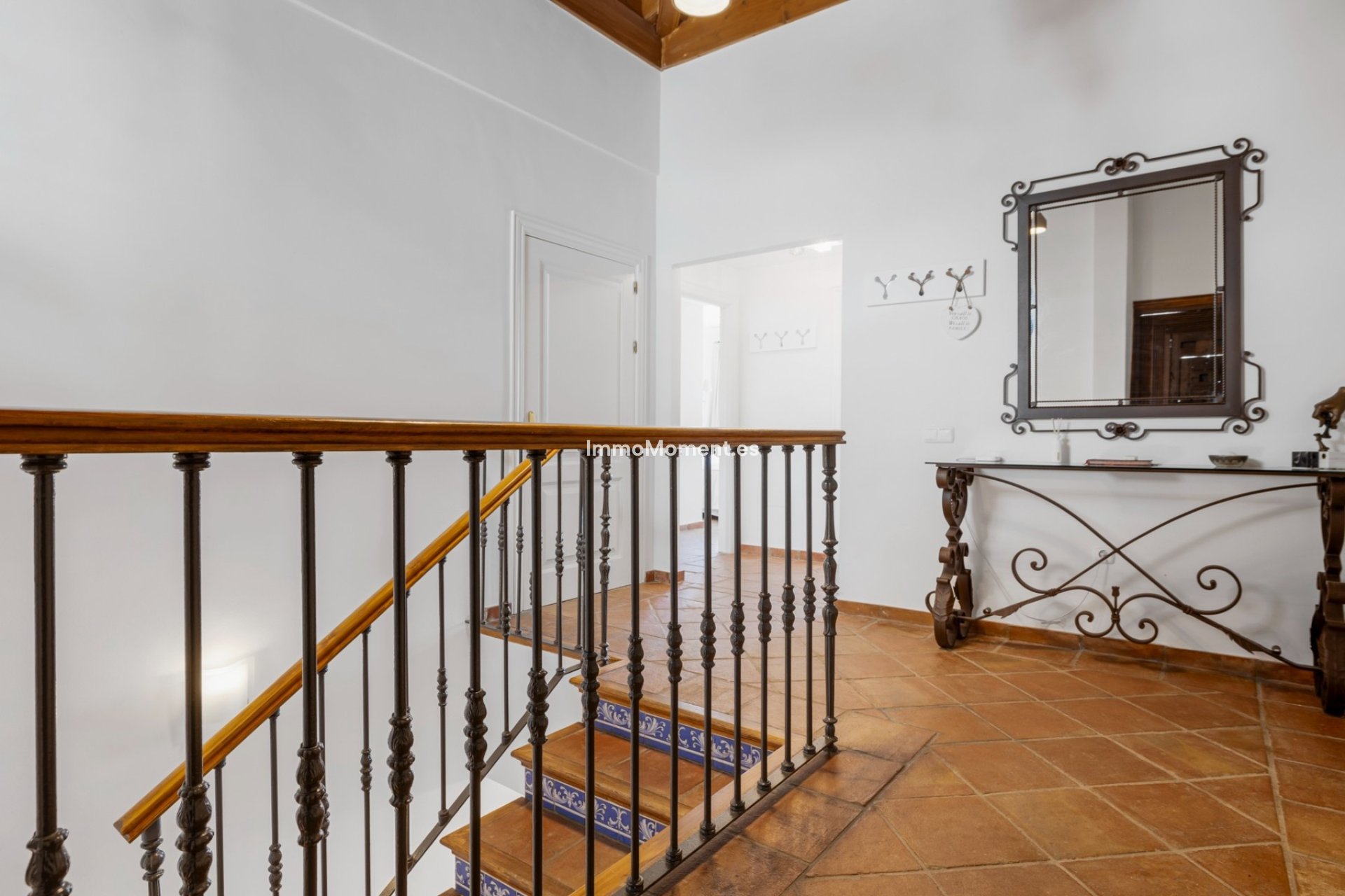 Revente - Maison mitoyenne - Benahavís - La Heredia