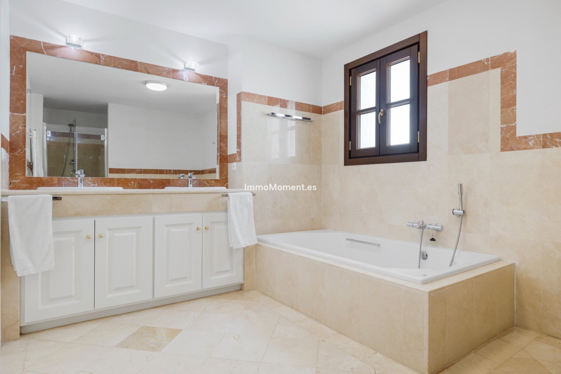 Revente - Maison mitoyenne - Benahavís - La Heredia