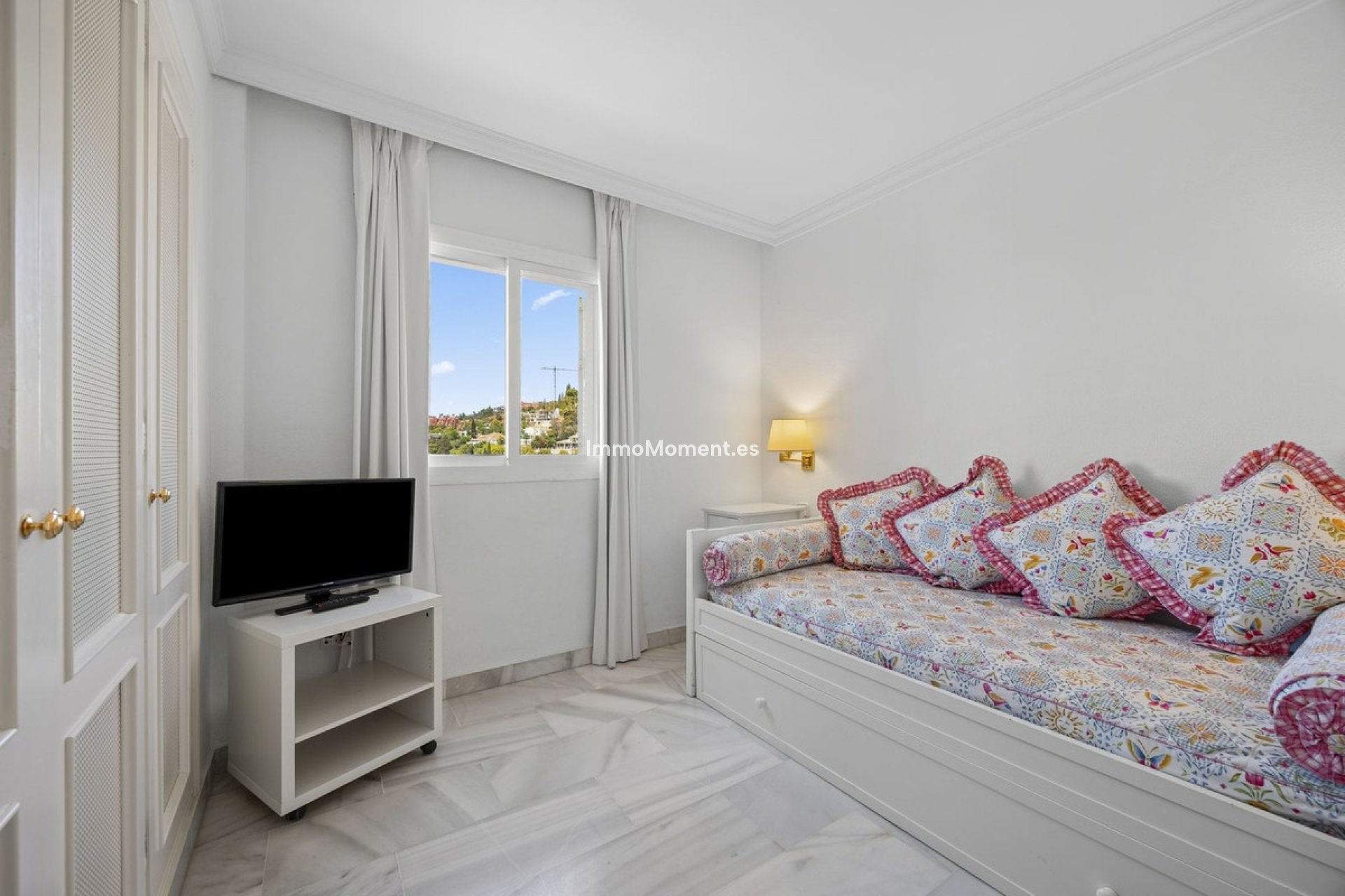 Revente - Maison mitoyenne - Benahavís - La Quinta