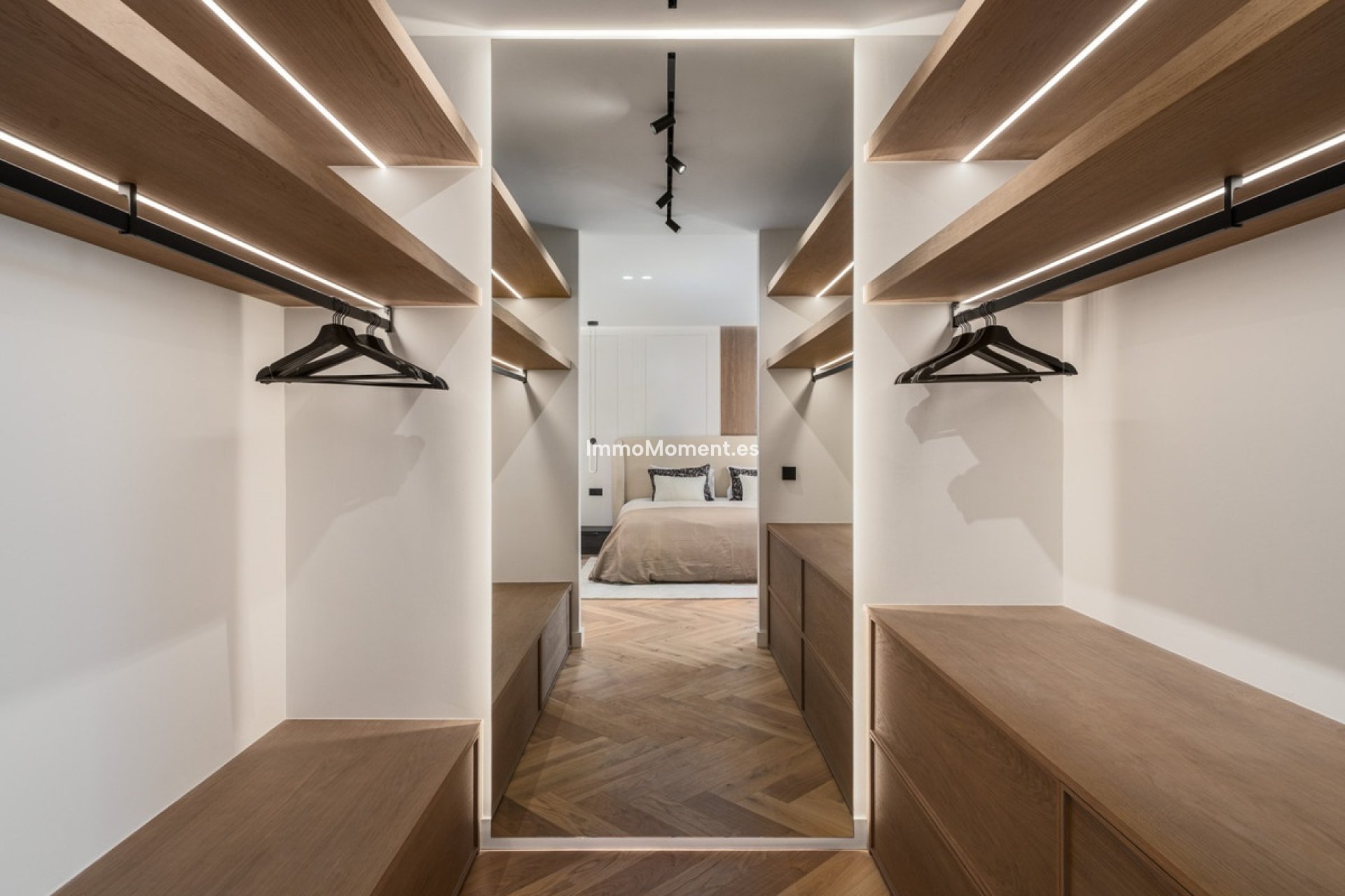 Revente - Maison mitoyenne - Benahavís - La Quinta