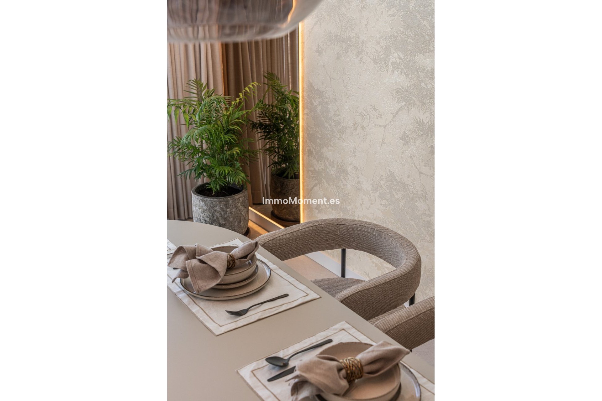 Revente - Maison mitoyenne - Benahavís - La Quinta