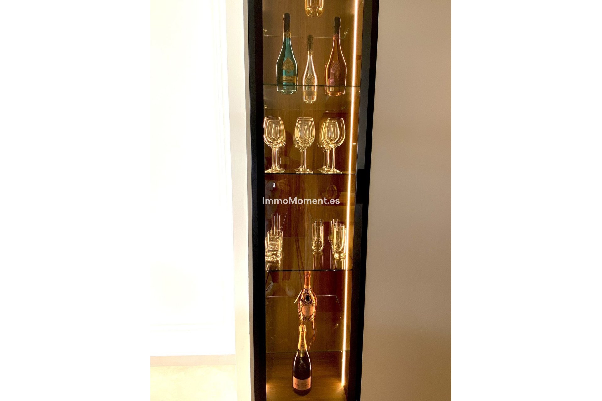 Revente - Maison mitoyenne - Benahavís - La Quinta