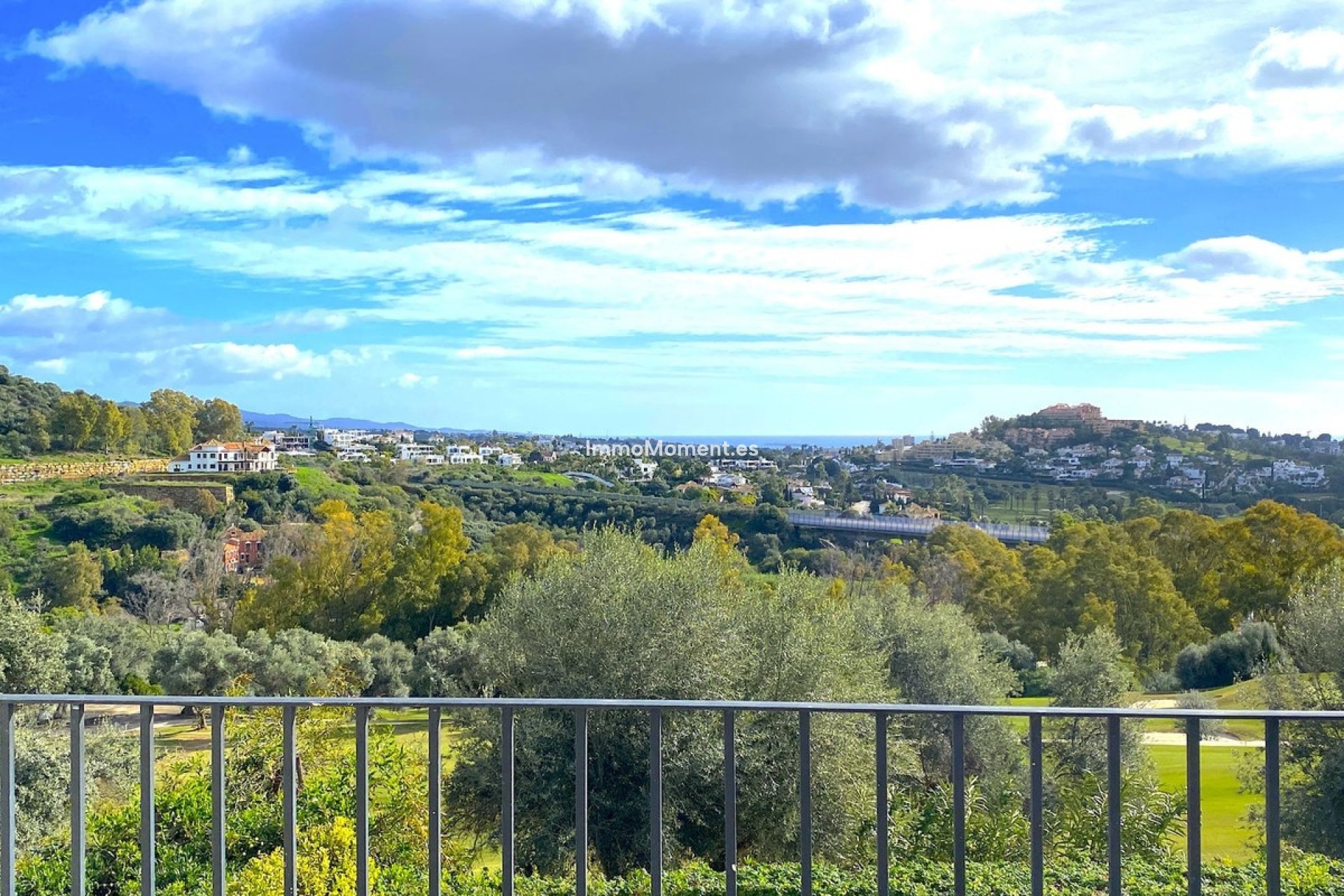 Revente - Maison mitoyenne - Benahavís - La Quinta