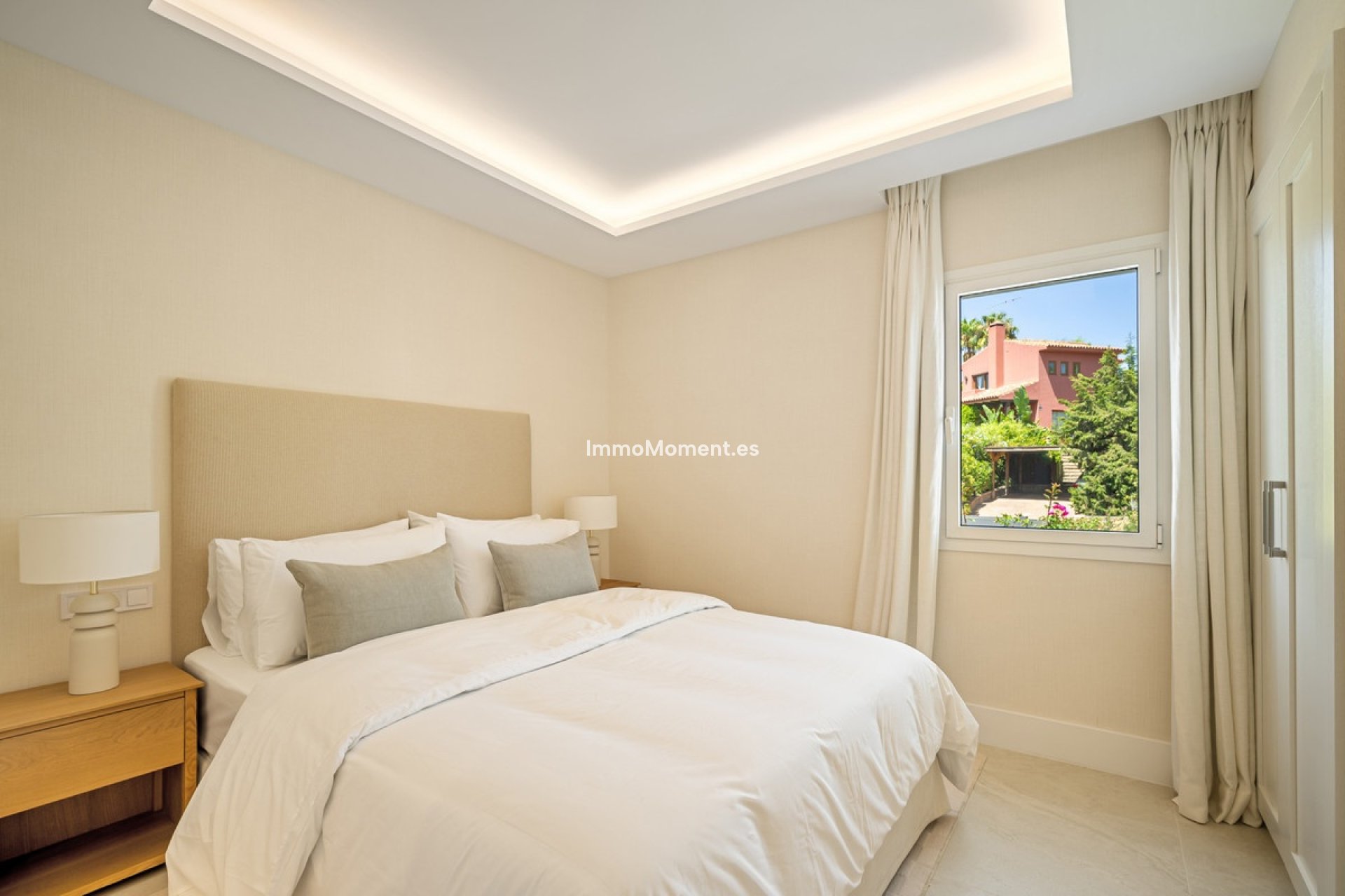 Revente - Maison mitoyenne - Benahavís - La Quinta