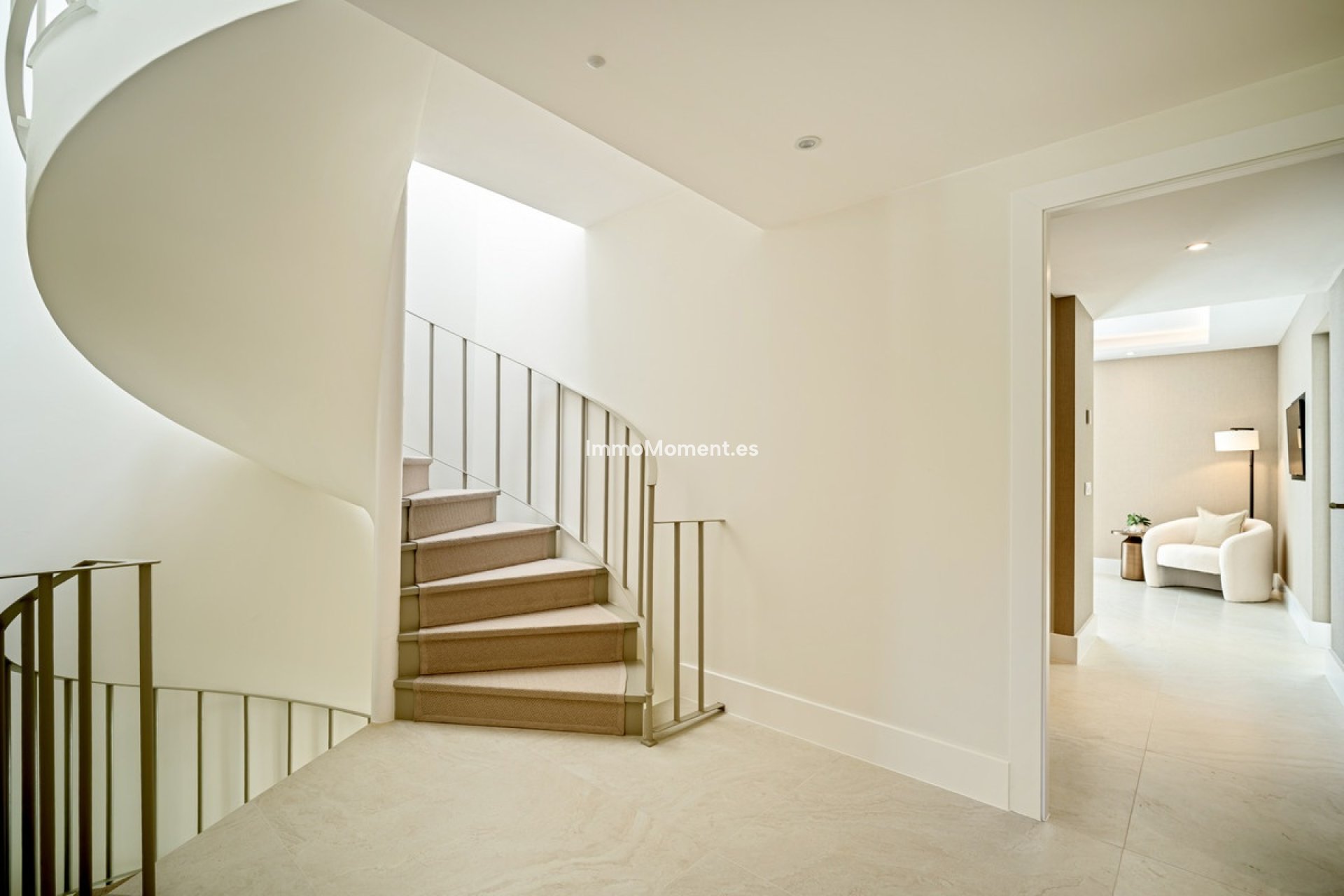 Revente - Maison mitoyenne - Benahavís - La Quinta
