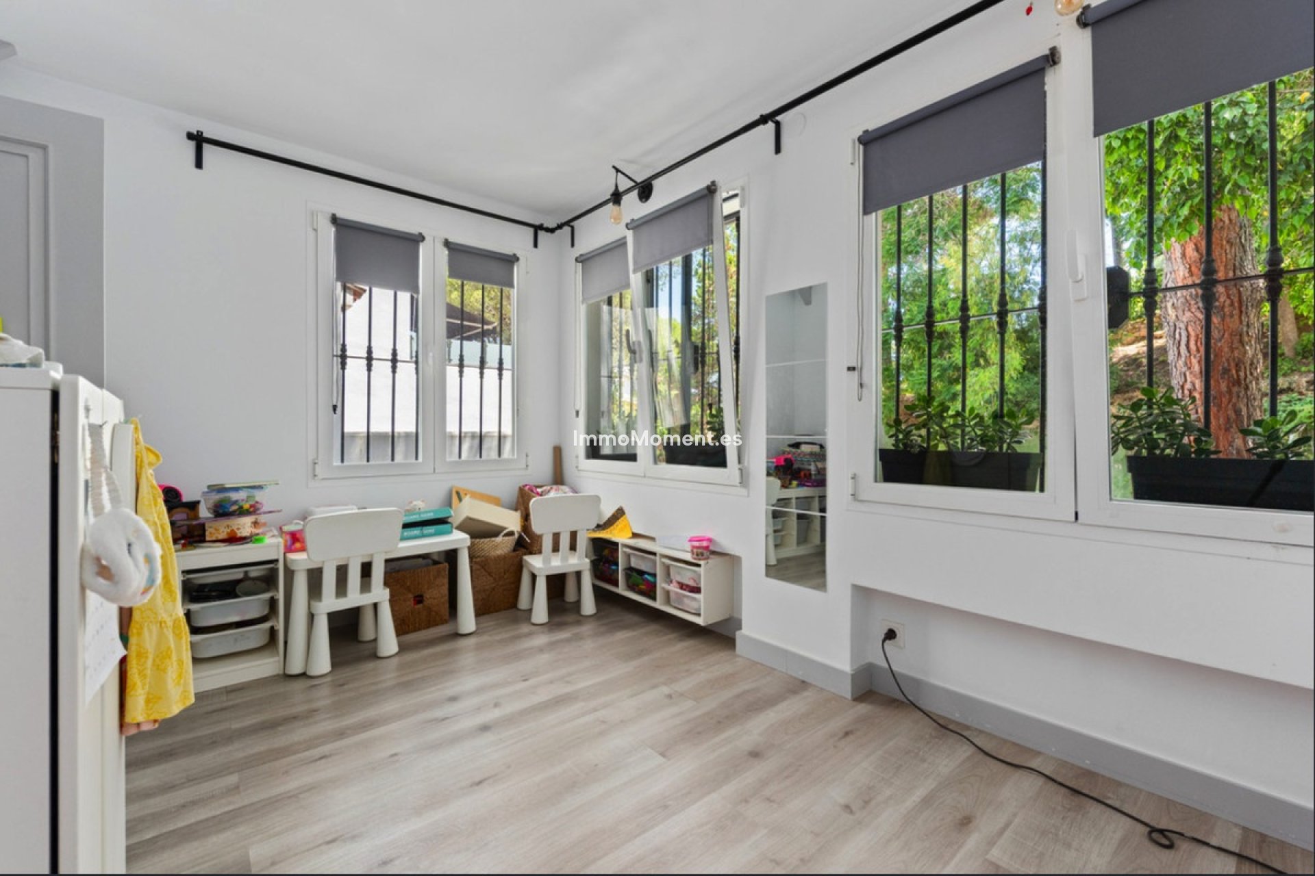 Revente - Maison mitoyenne - Benahavís - La Quinta