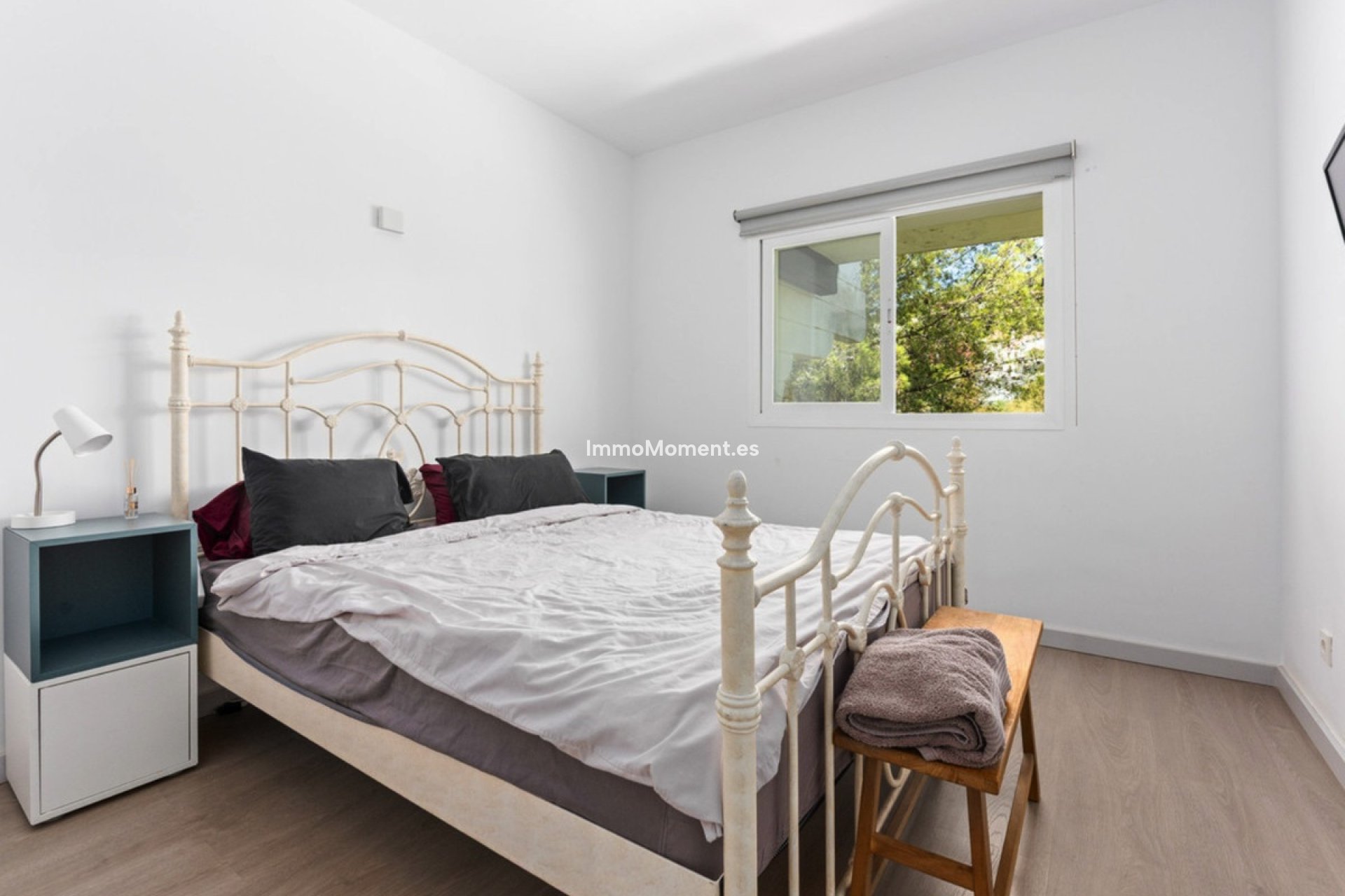 Revente - Maison mitoyenne - Benahavís - La Quinta