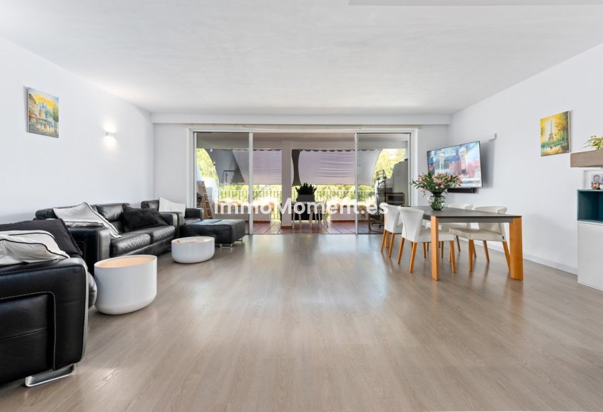 Revente - Maison mitoyenne - Benahavís - La Quinta