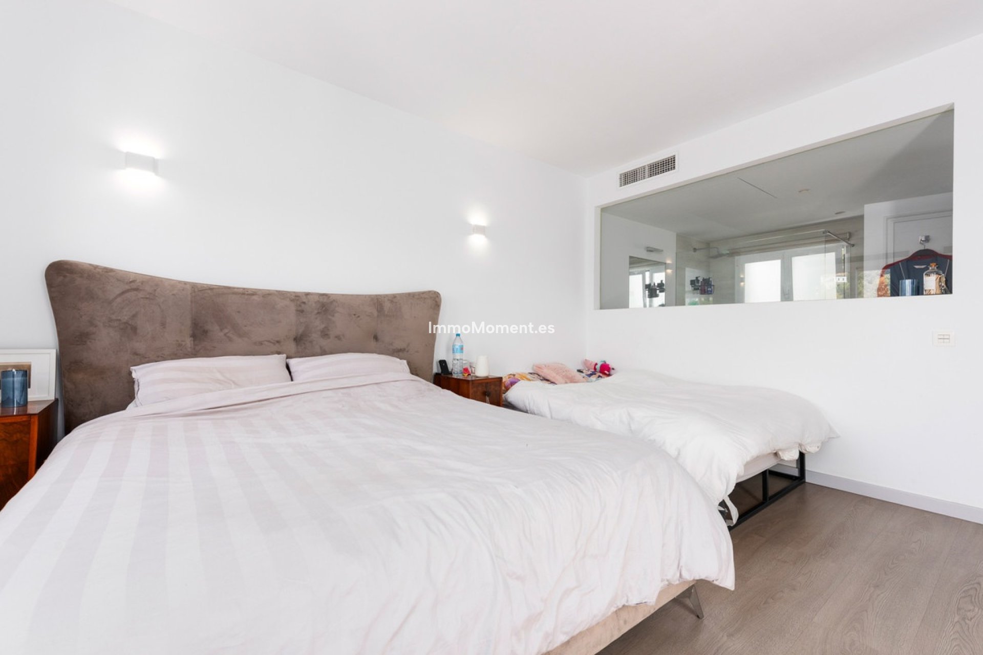 Revente - Maison mitoyenne - Benahavís - La Quinta