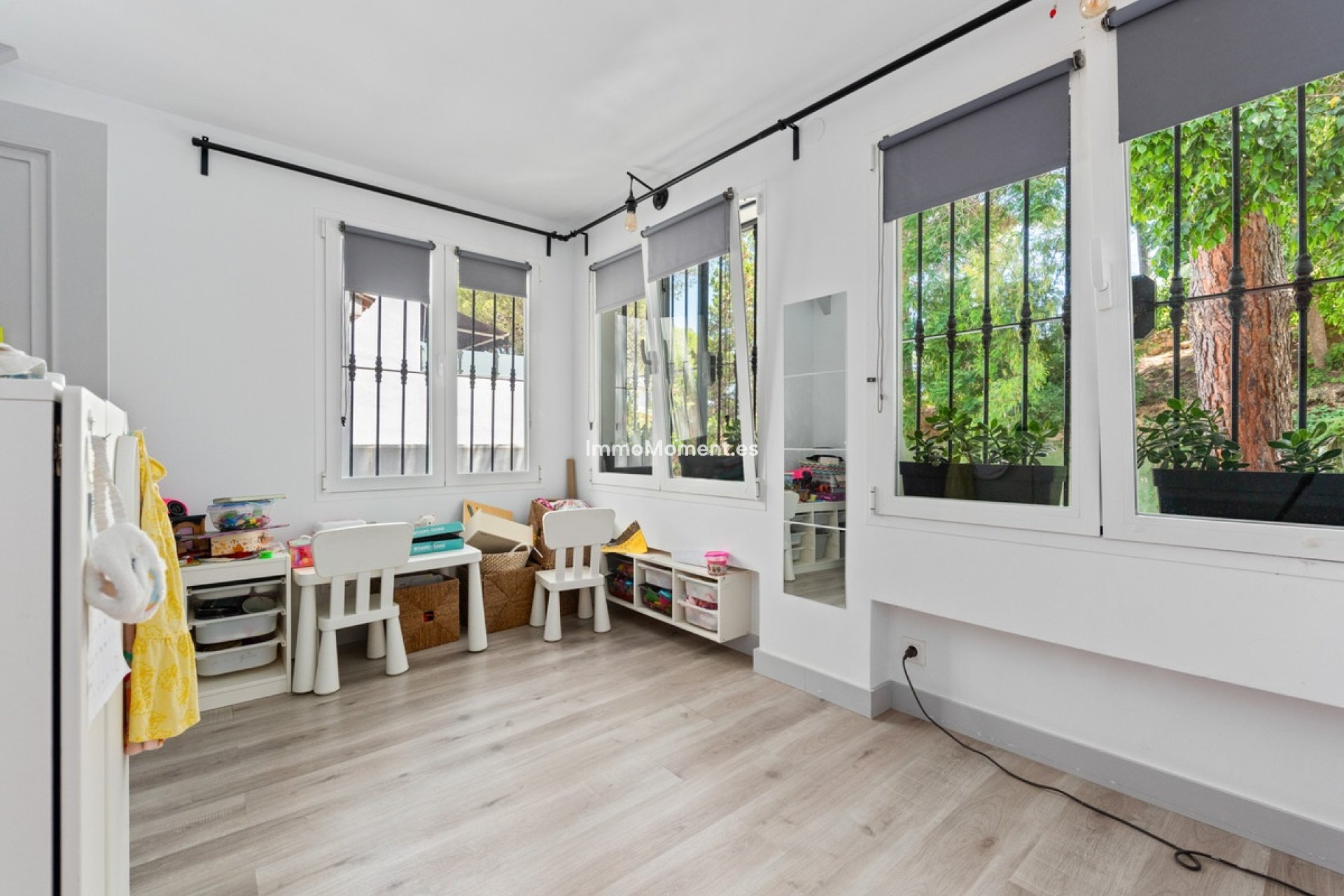 Revente - Maison mitoyenne - Benahavís - La Quinta