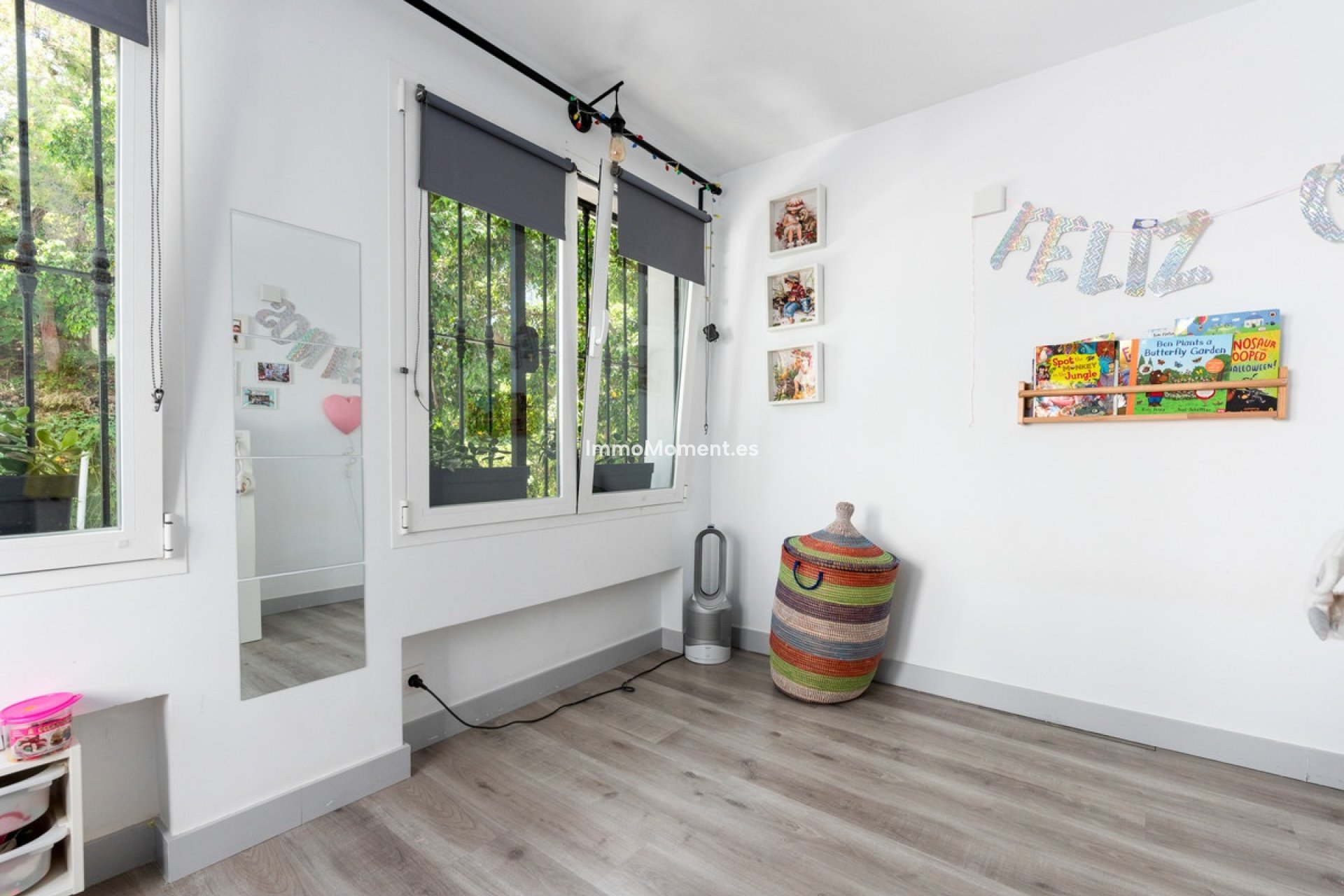 Revente - Maison mitoyenne - Benahavís - La Quinta
