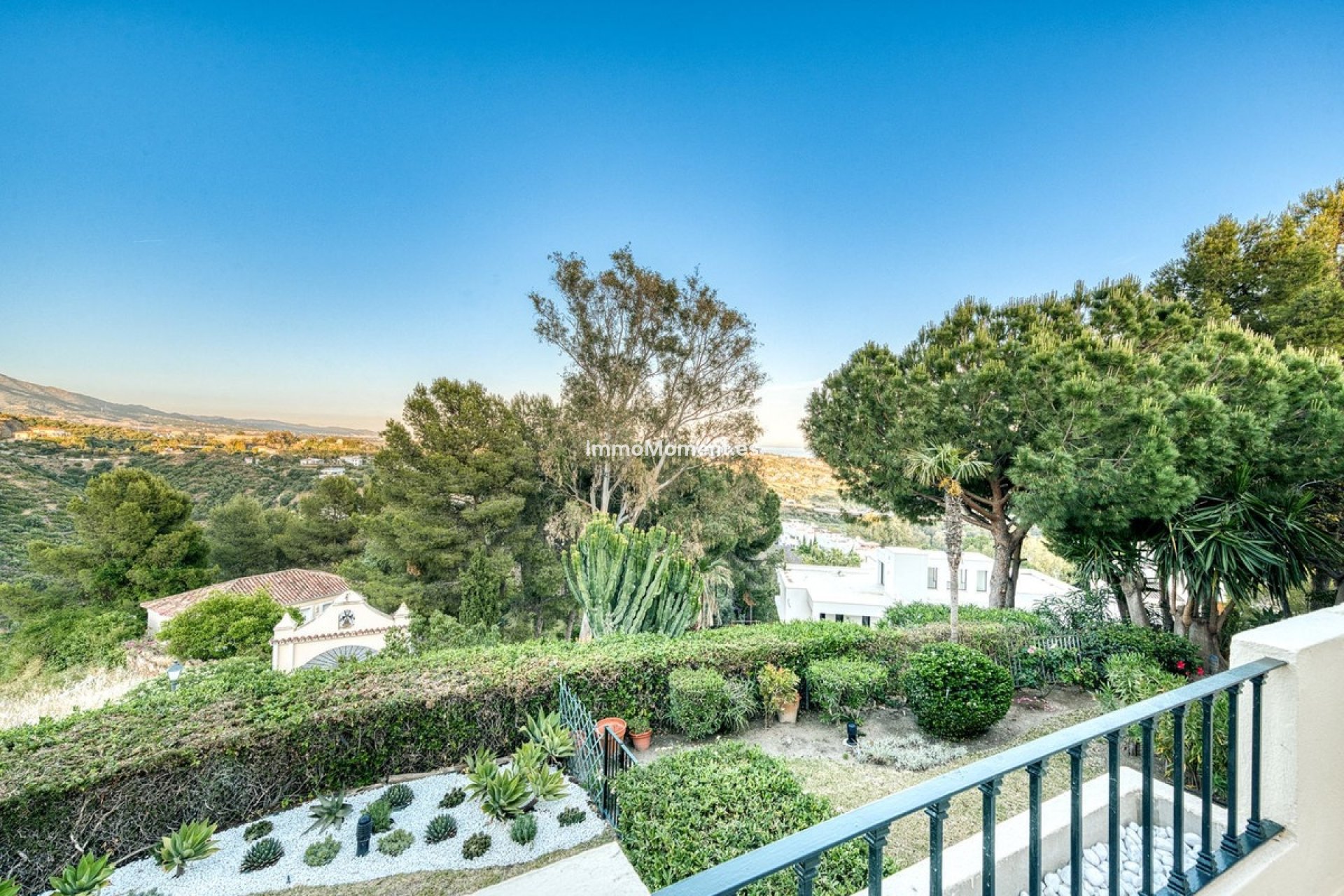 Revente - Maison mitoyenne - Benahavís - La Quinta