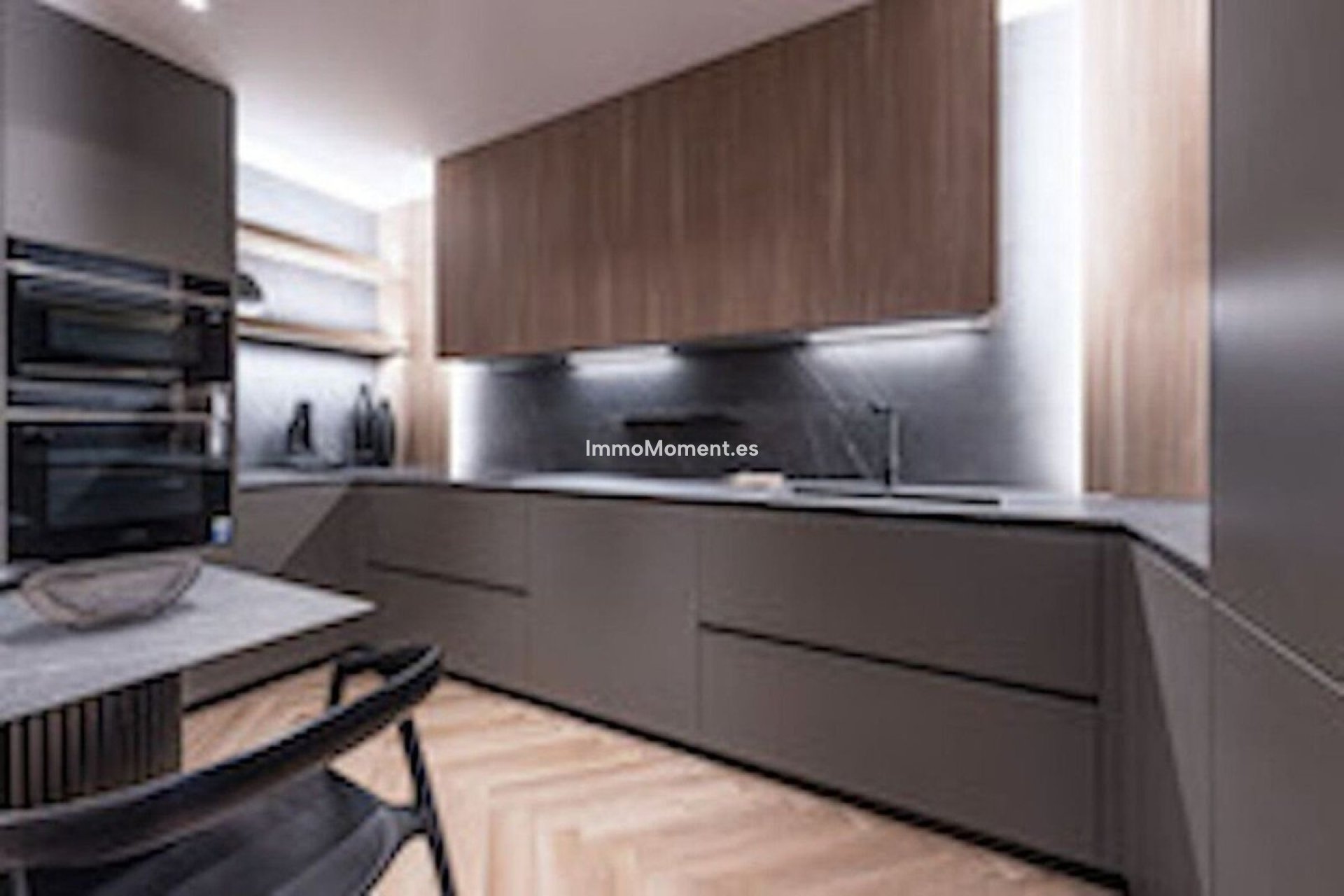 Revente - Maison mitoyenne - Benahavís - La Quinta