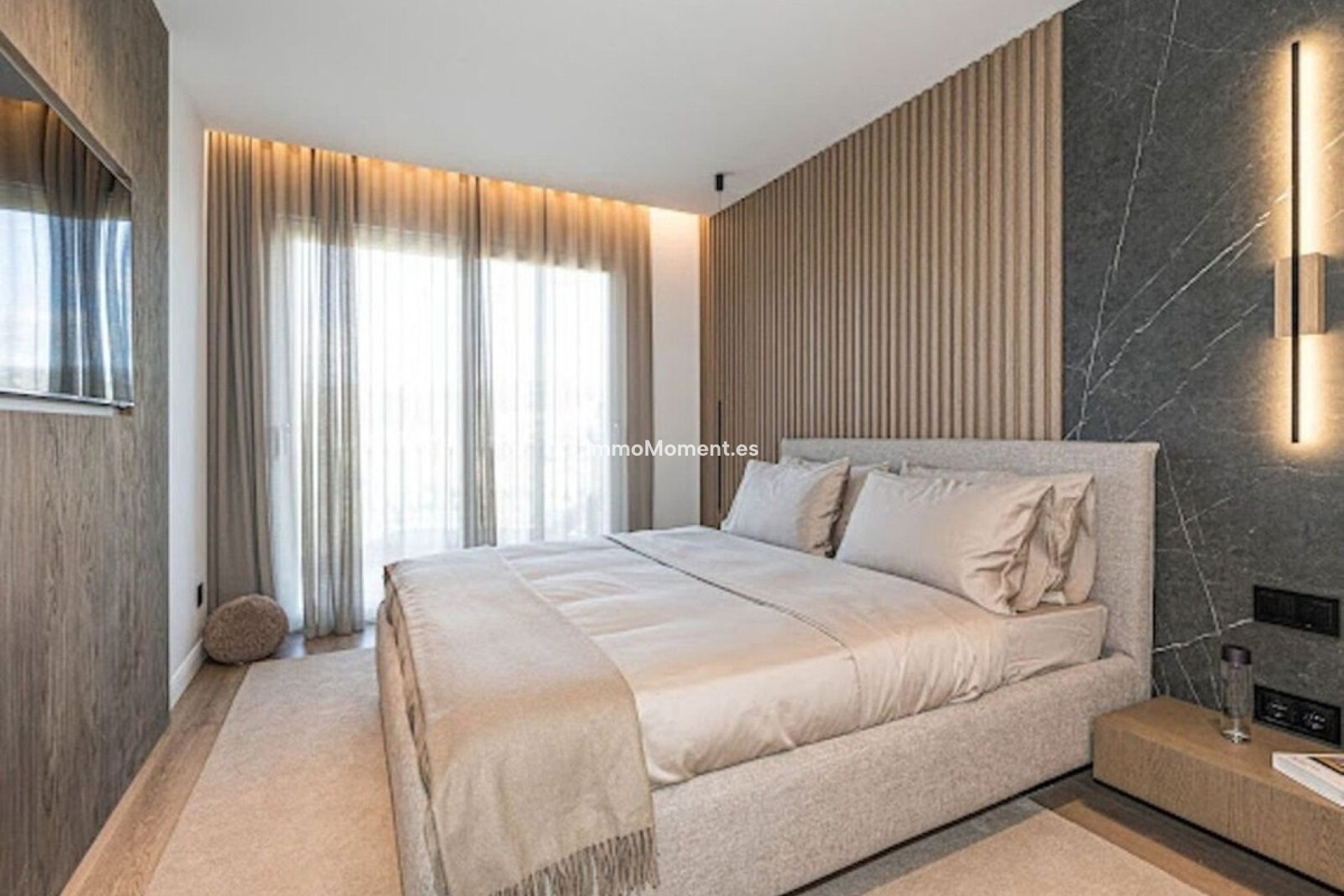 Revente - Maison mitoyenne - Benahavís - La Quinta