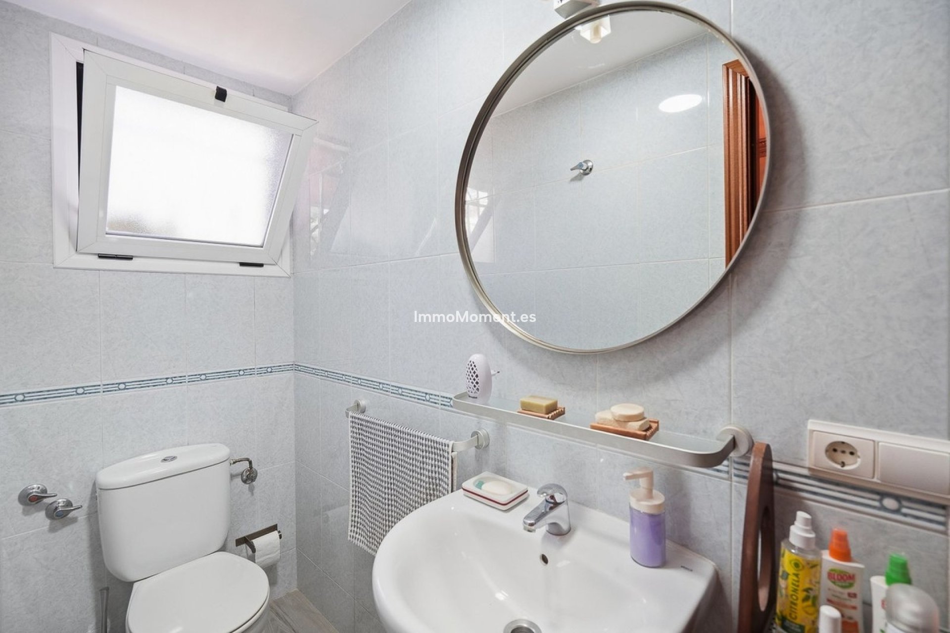 Revente - Maison mitoyenne - Benalmadena - Arroyo de la Miel