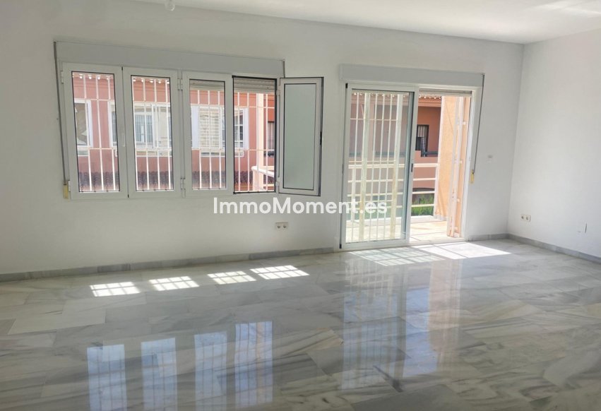 Revente - Maison mitoyenne - Benalmadena - Arroyo de la Miel