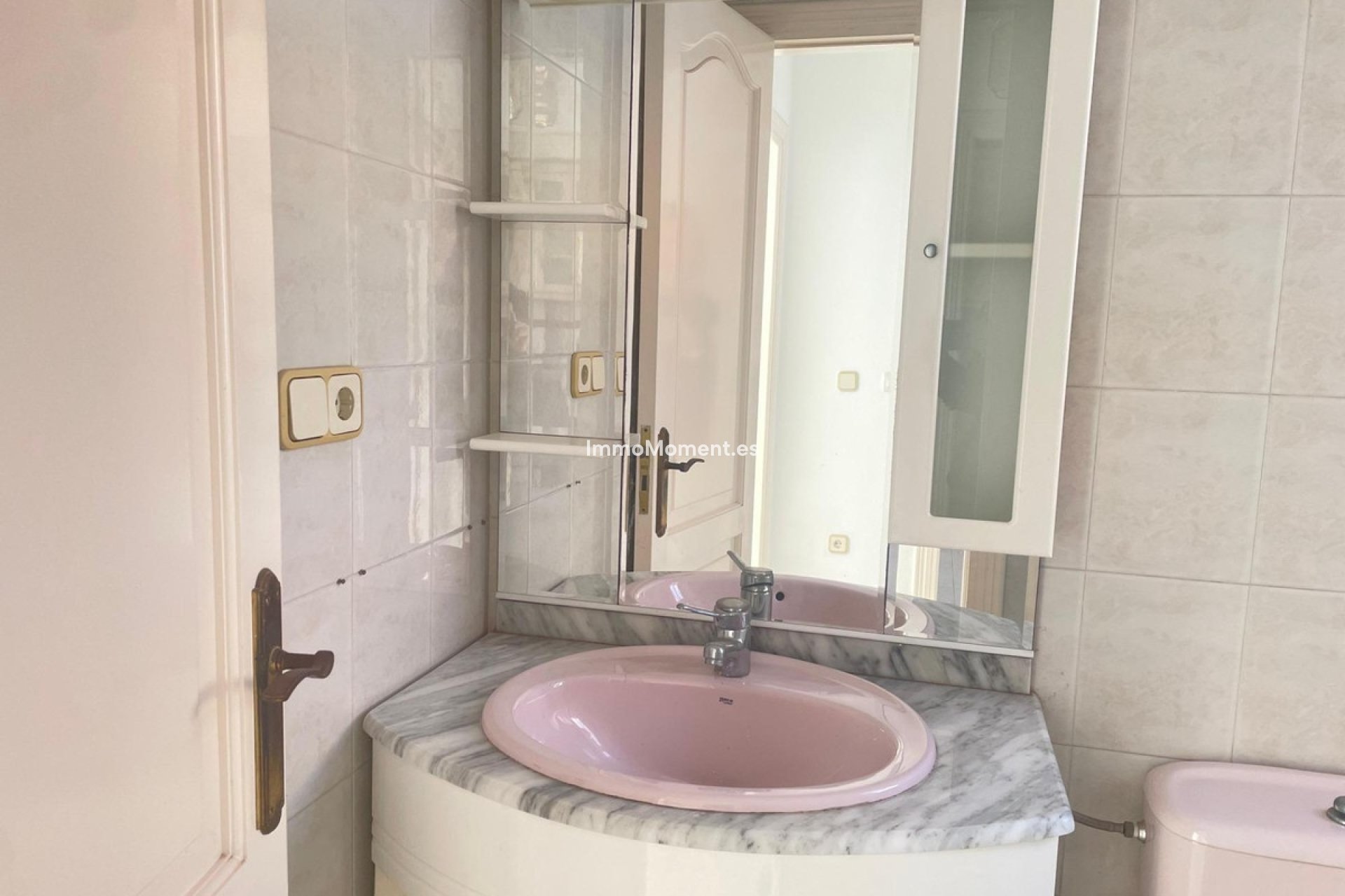 Revente - Maison mitoyenne - Benalmadena - Arroyo de la Miel