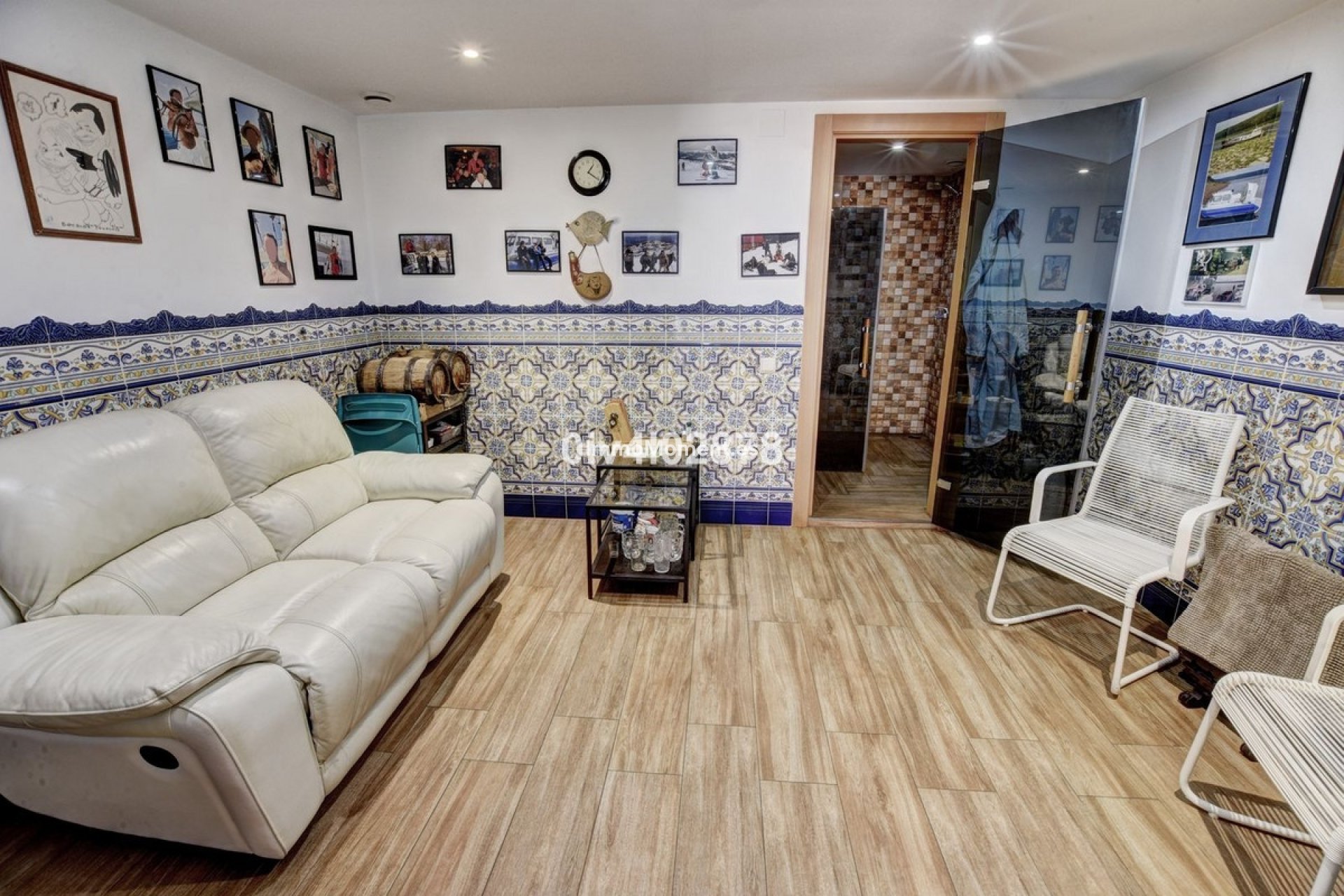 Revente - Maison mitoyenne - Benalmadena - Arroyo de la Miel