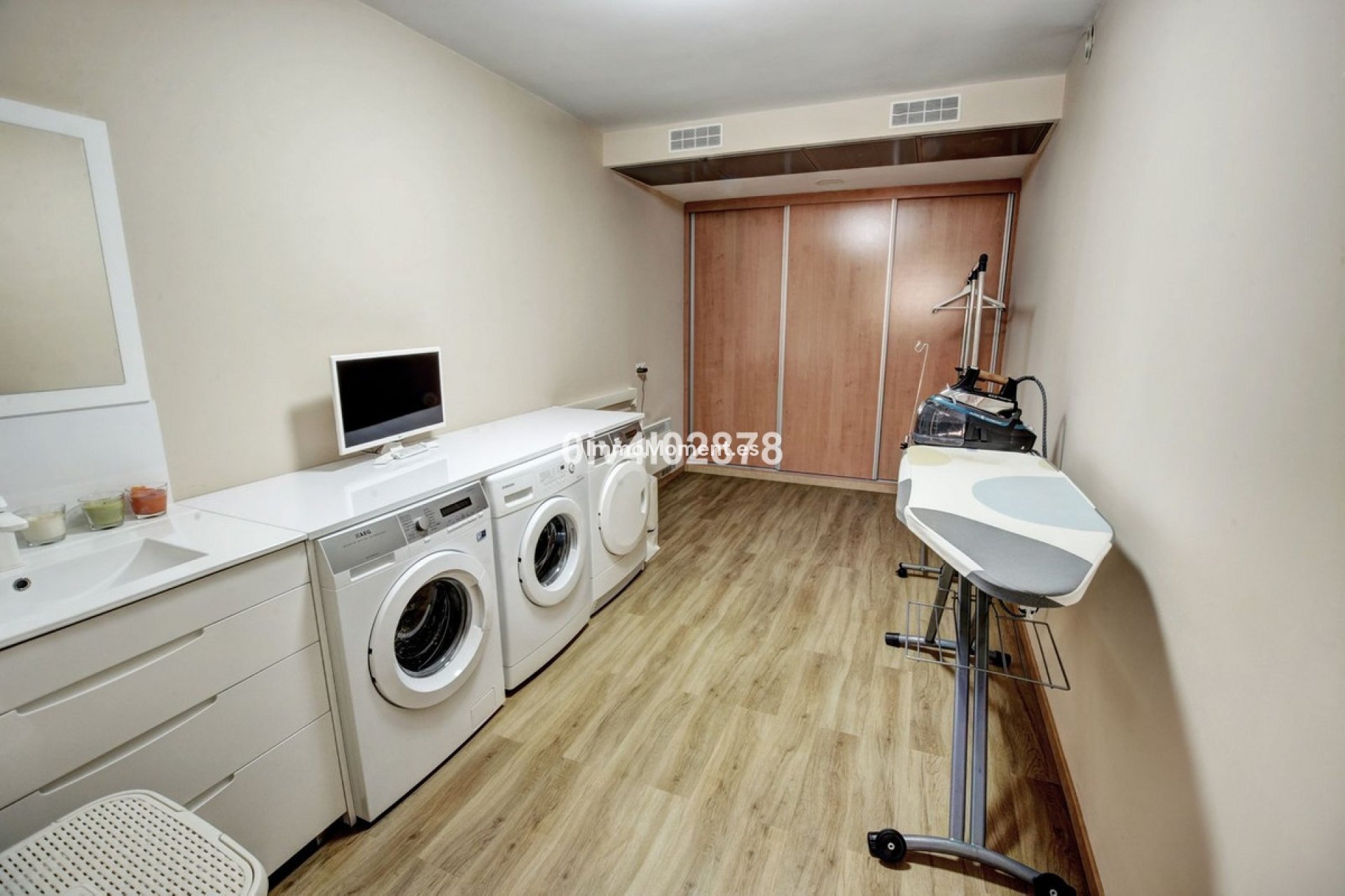 Revente - Maison mitoyenne - Benalmadena - Arroyo de la Miel