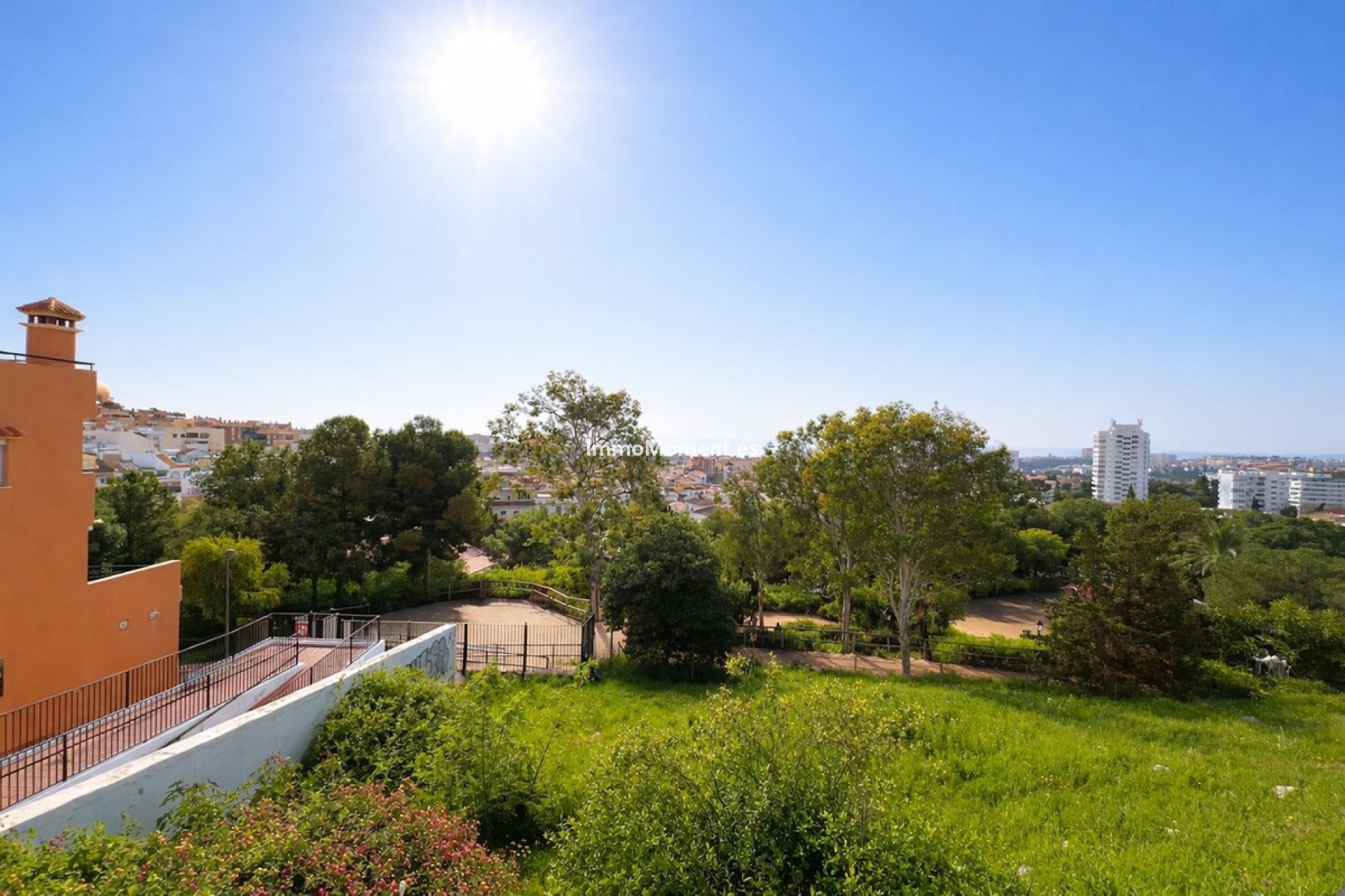 Revente - Maison mitoyenne - Benalmadena - Arroyo de la Miel