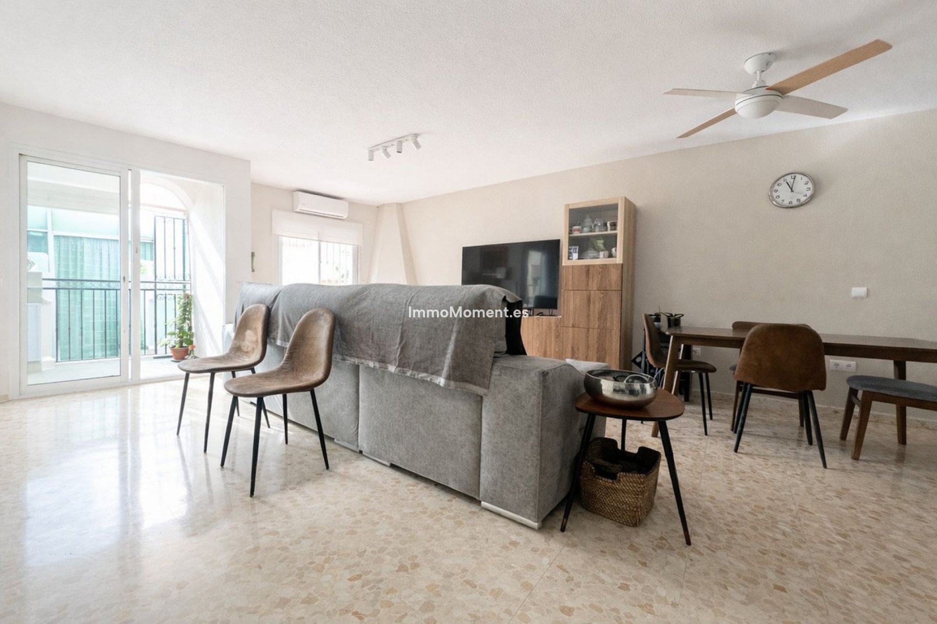 Revente - Maison mitoyenne - Benalmadena - Arroyo de la Miel