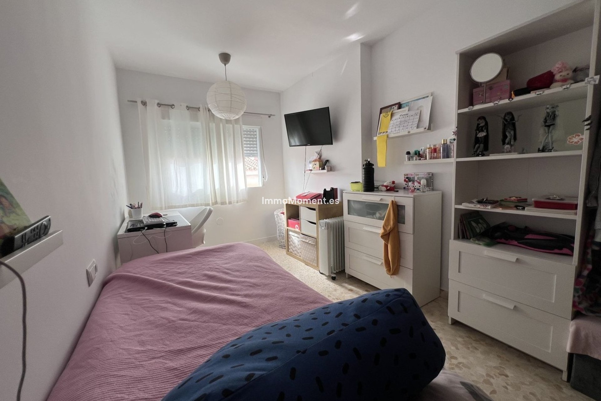 Revente - Maison mitoyenne - Benalmadena - Arroyo de la Miel