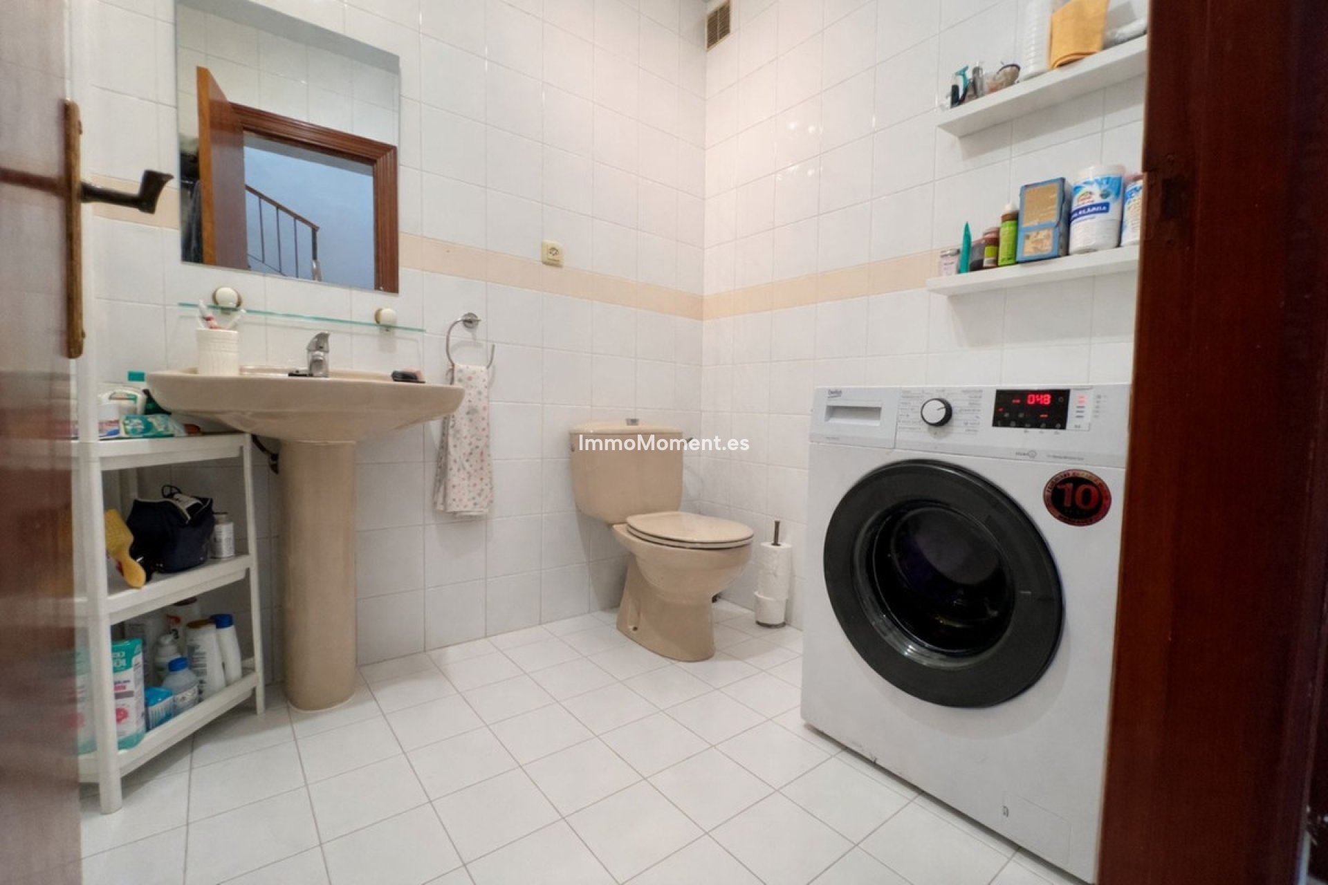 Revente - Maison mitoyenne - Benalmadena - Arroyo de la Miel