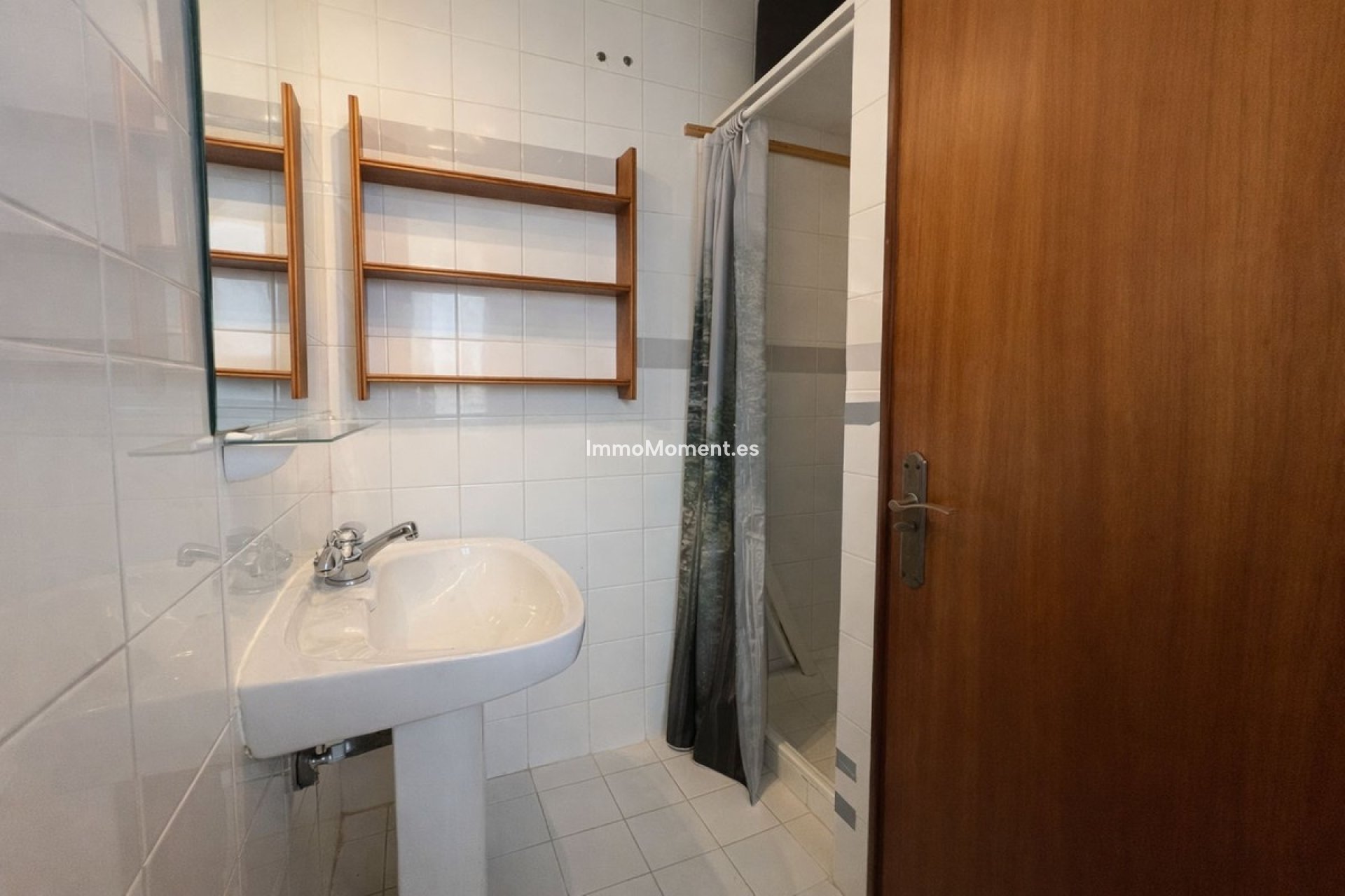 Revente - Maison mitoyenne - Benalmadena - Arroyo de la Miel