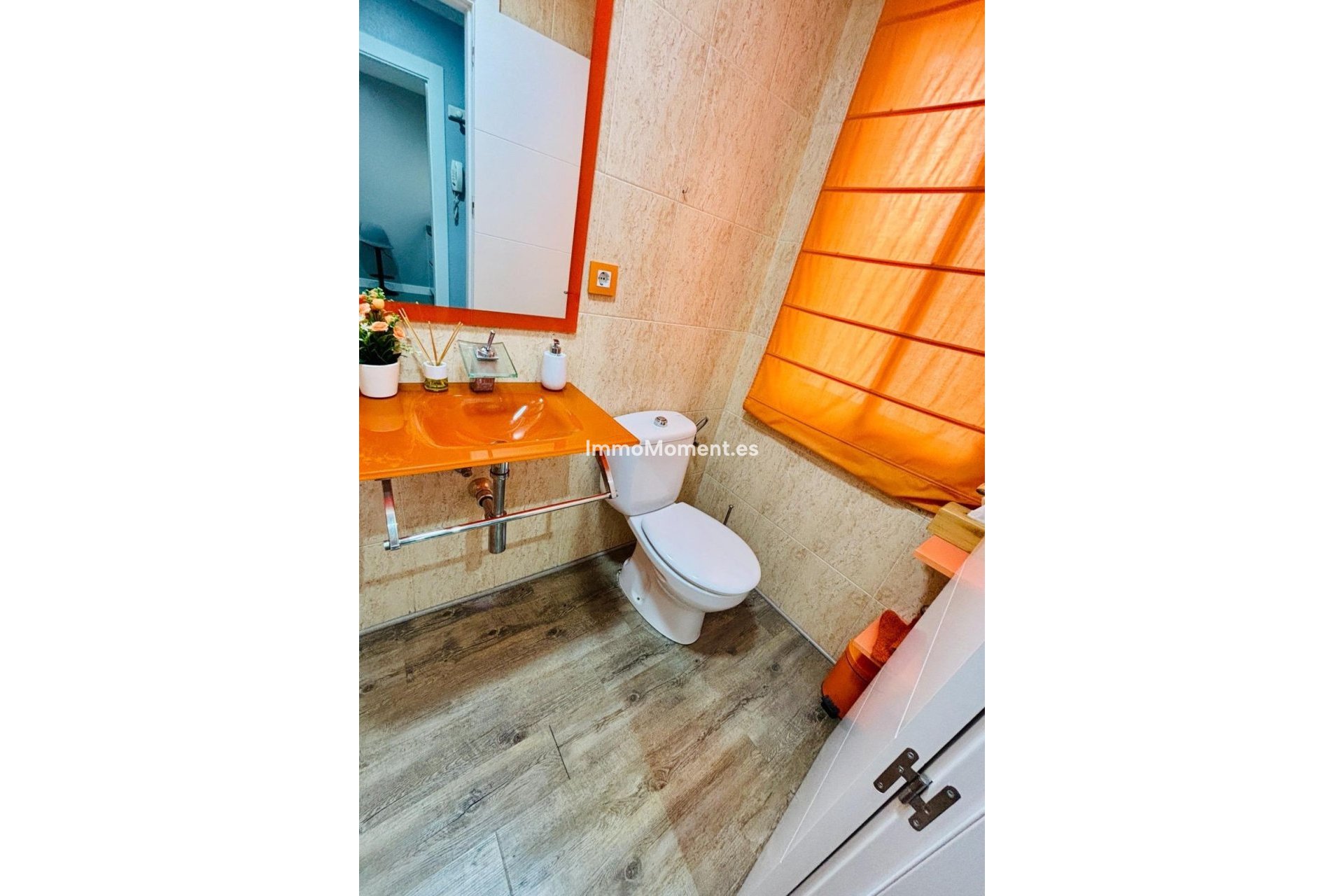 Revente - Maison mitoyenne - Benalmadena - Arroyo de la Miel