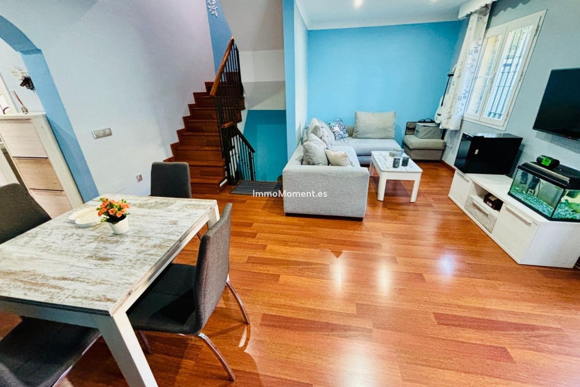 Revente - Maison mitoyenne - Benalmadena - Arroyo de la Miel