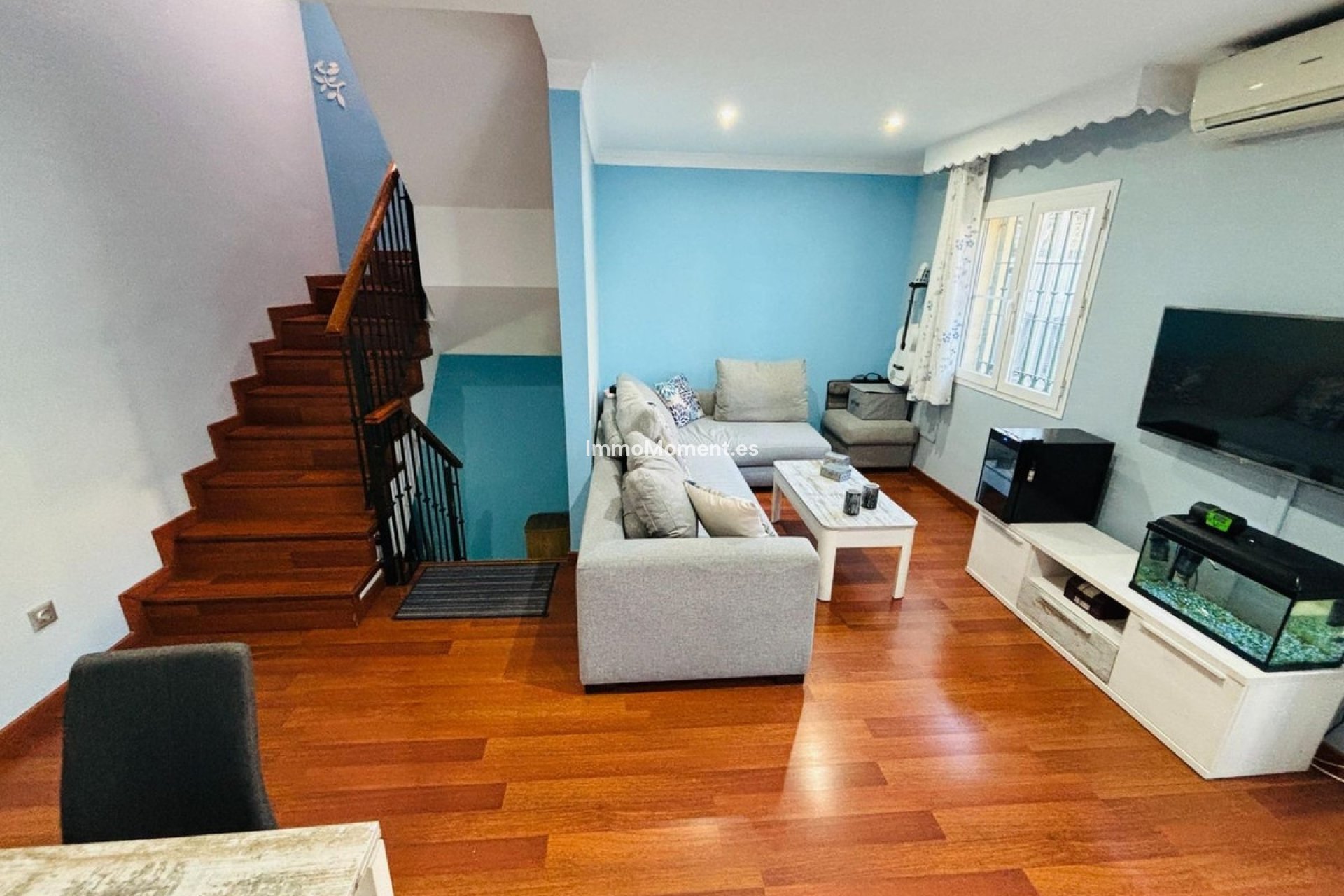 Revente - Maison mitoyenne - Benalmadena - Arroyo de la Miel