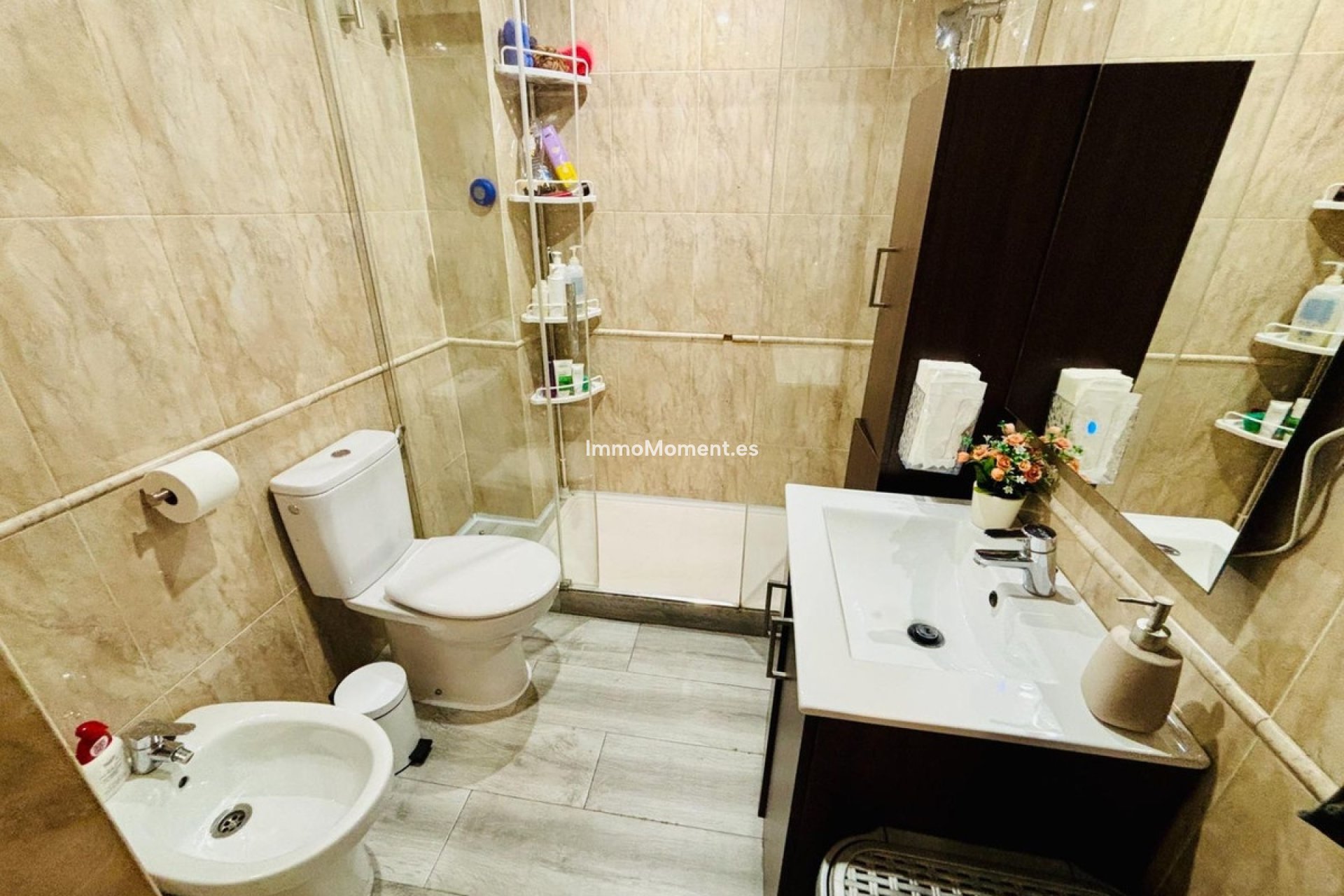 Revente - Maison mitoyenne - Benalmadena - Arroyo de la Miel
