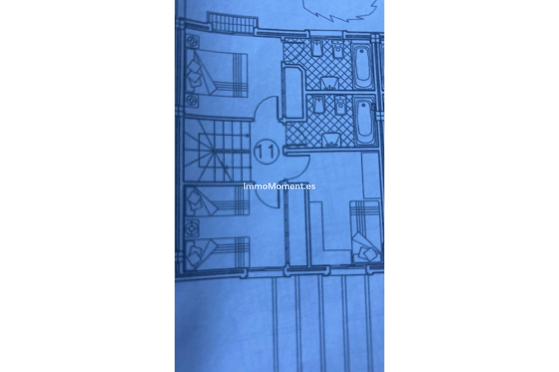 Revente - Maison mitoyenne - Benalmadena - Arroyo de la Miel