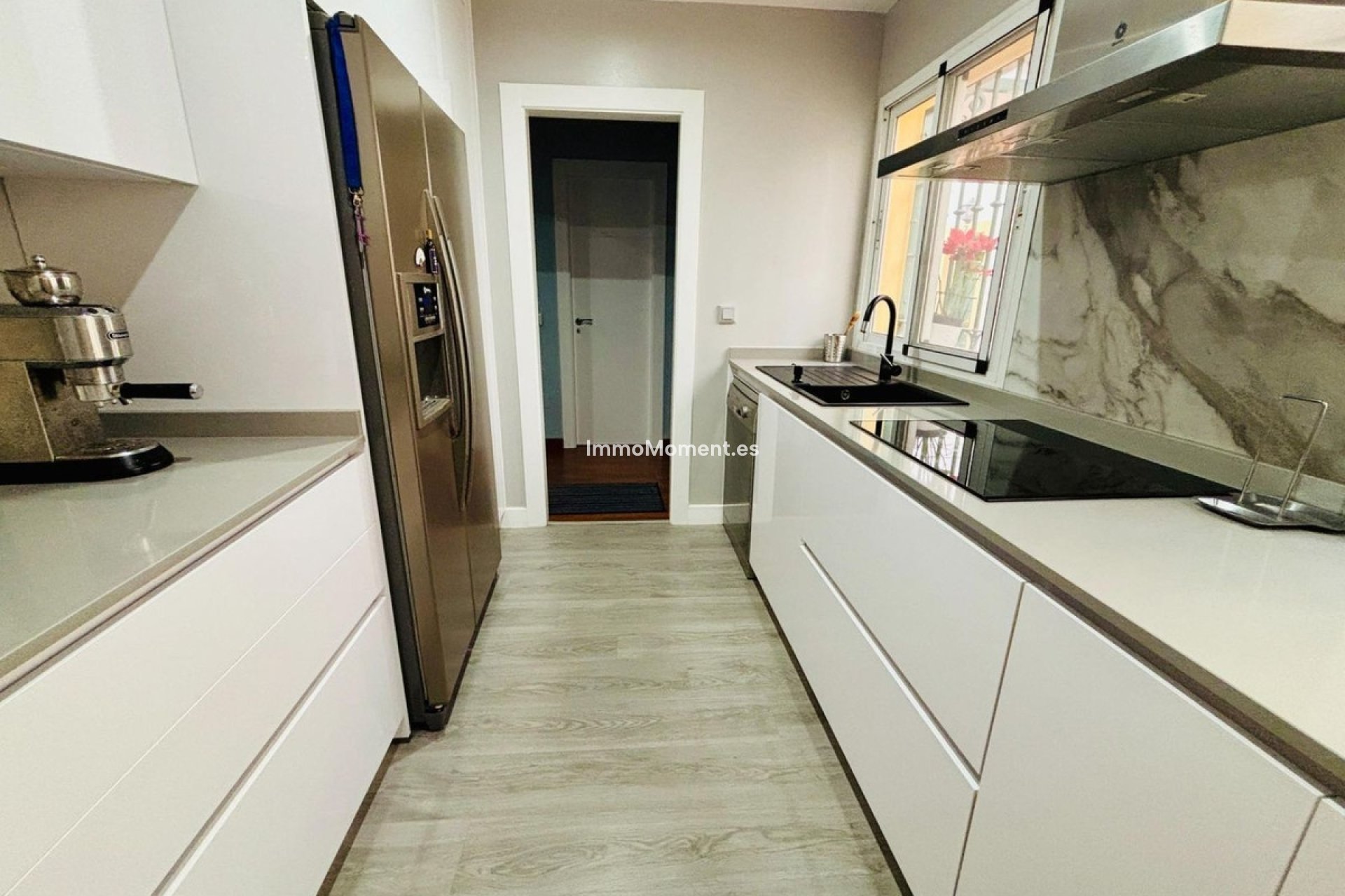 Revente - Maison mitoyenne - Benalmadena - Arroyo de la Miel