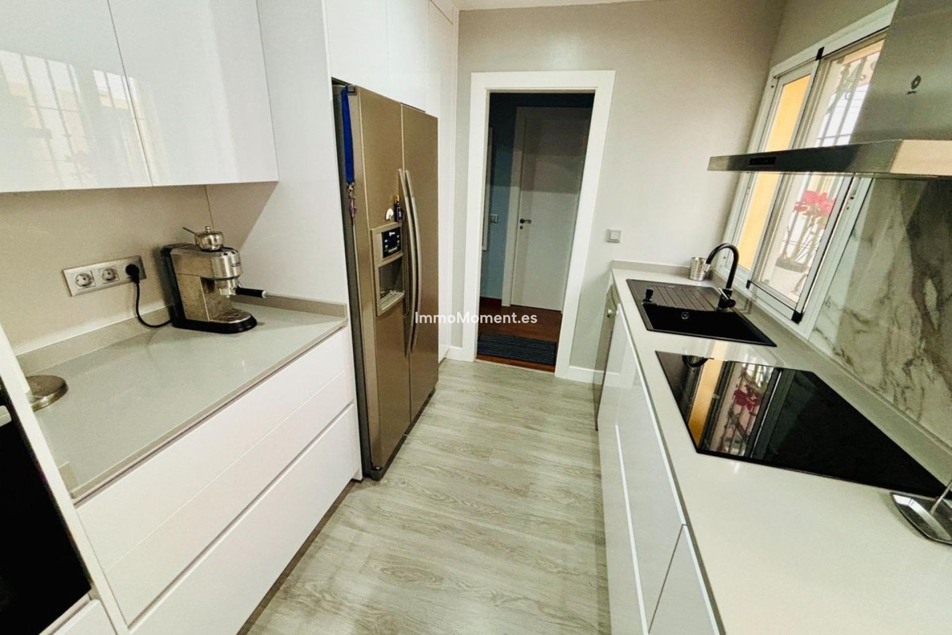Revente - Maison mitoyenne - Benalmadena - Arroyo de la Miel