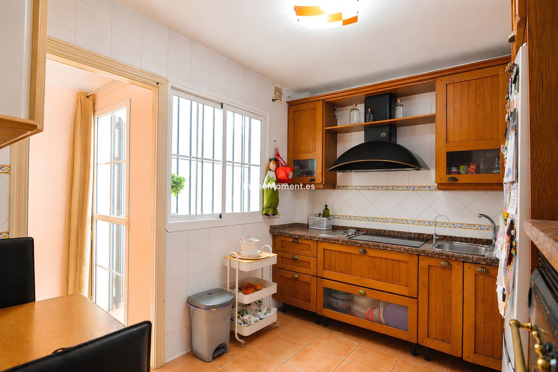 Revente - Maison mitoyenne - Benalmadena - Benalmadena Centro