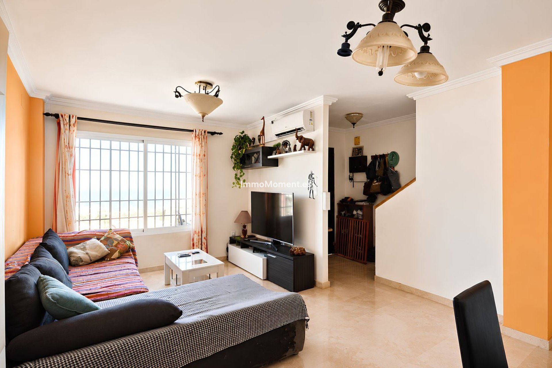 Revente - Maison mitoyenne - Benalmadena - Benalmadena Centro