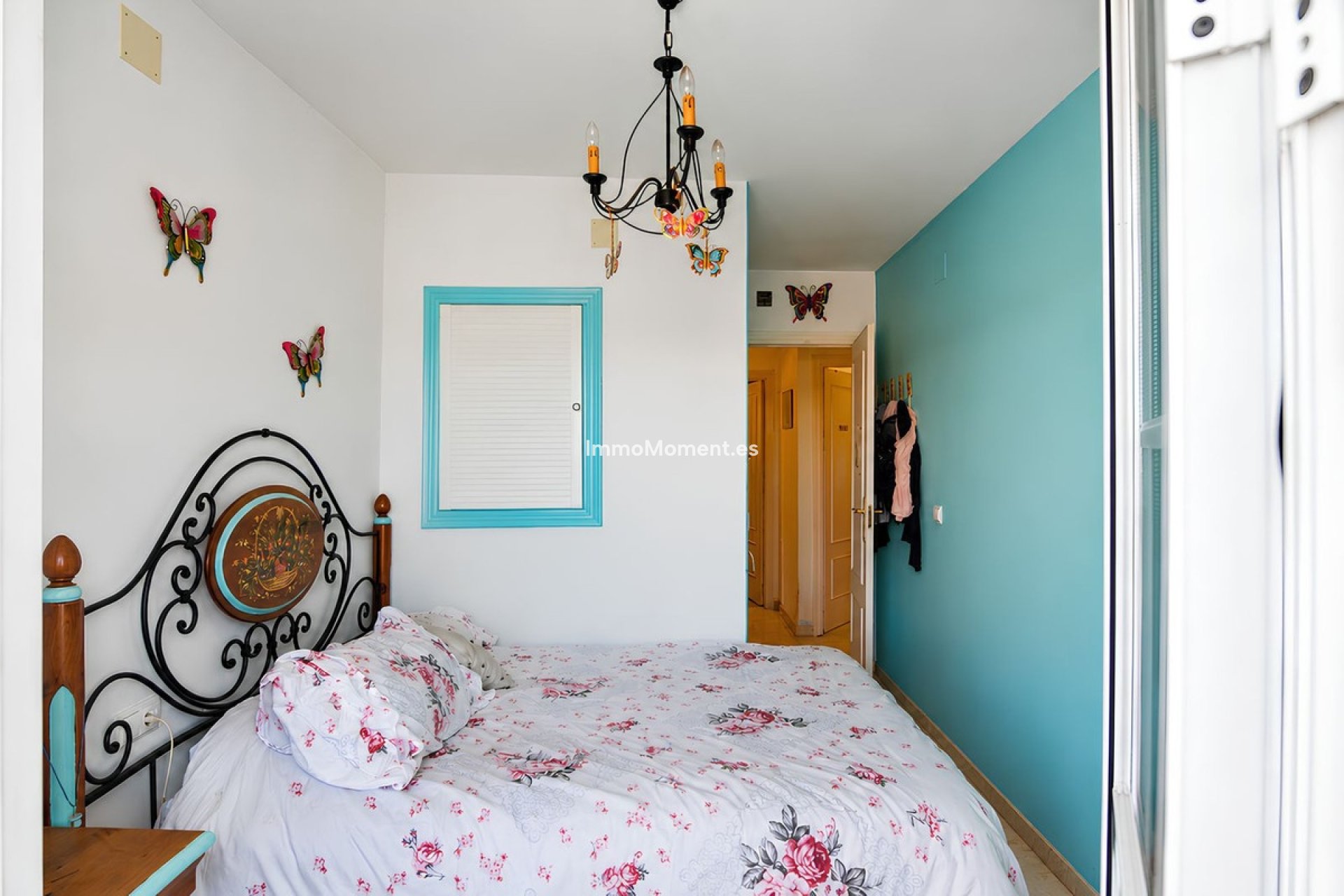 Revente - Maison mitoyenne - Benalmadena - Benalmadena Centro