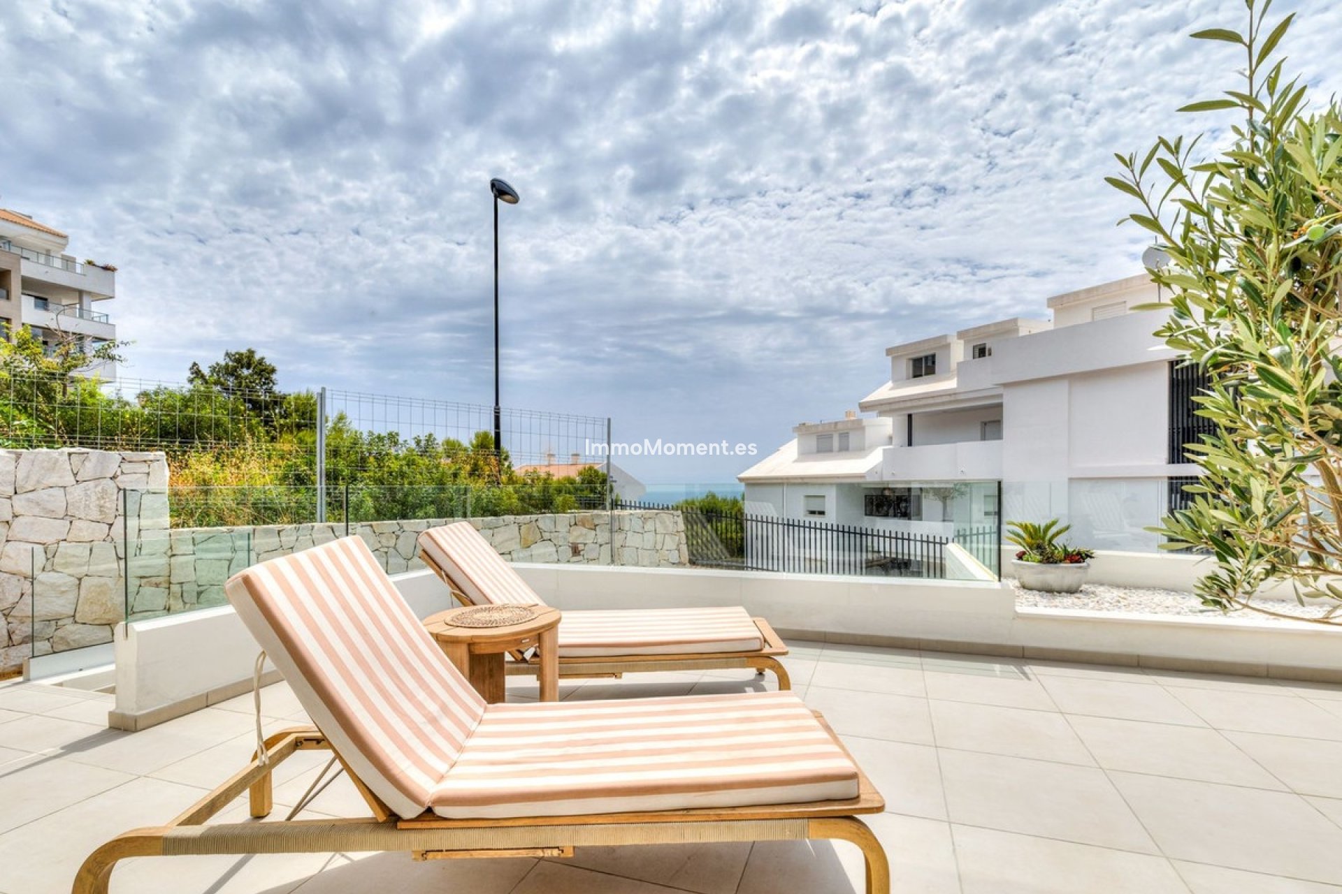 Revente - Maison mitoyenne - Benalmadena - Benalmadena Centro