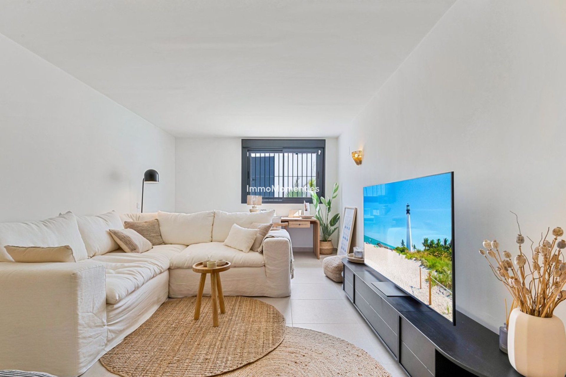 Revente - Maison mitoyenne - Benalmadena - Benalmadena Centro