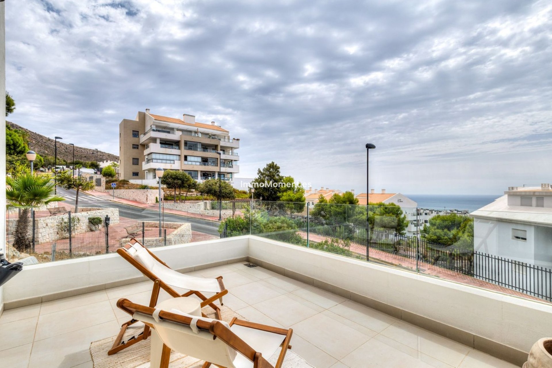 Revente - Maison mitoyenne - Benalmadena - Benalmadena Centro