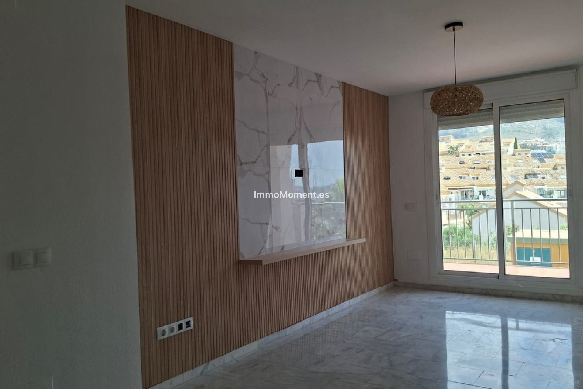 Revente - Maison mitoyenne - Benalmadena - Benalmadena Centro