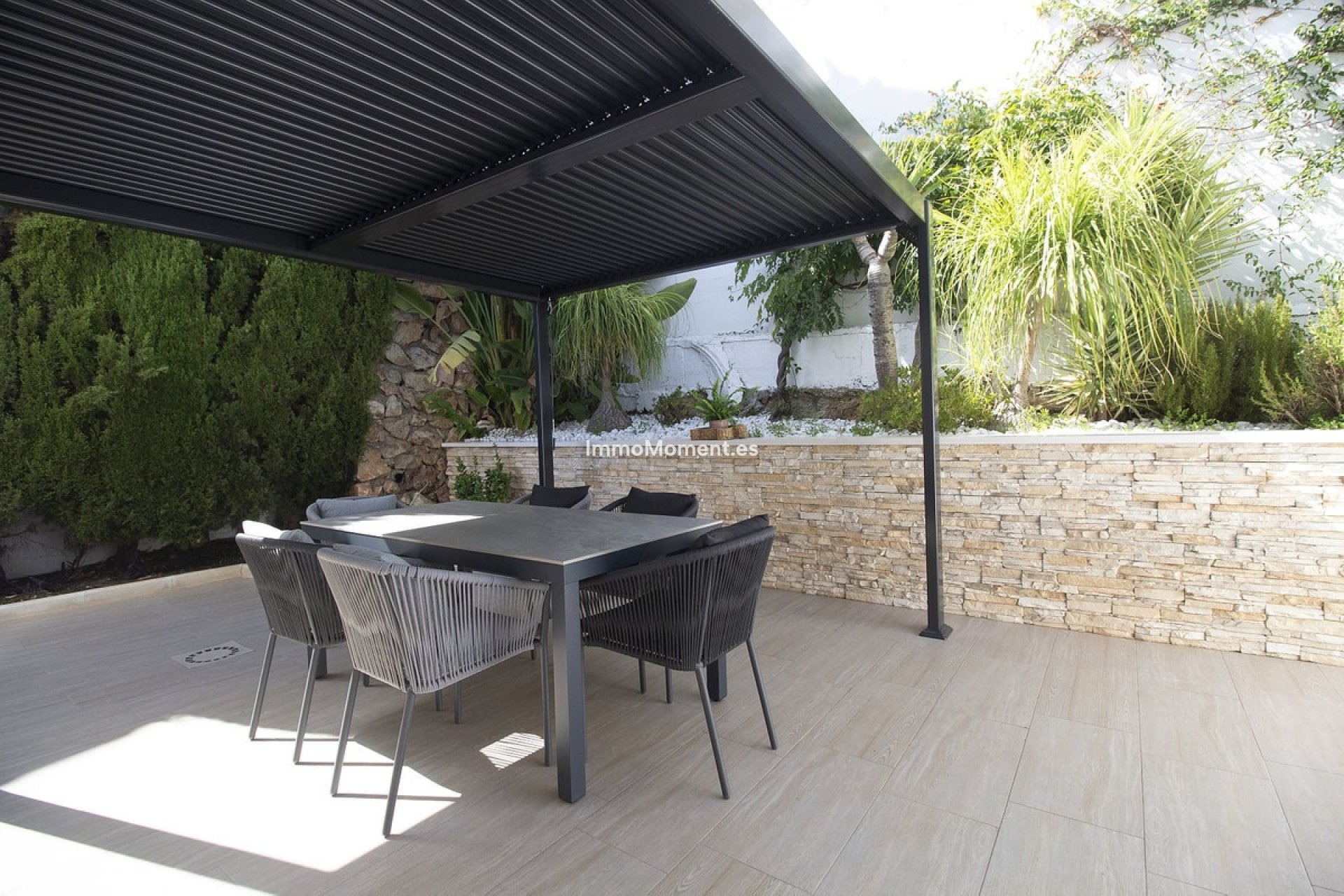 Revente - Maison mitoyenne - Benalmadena - Benalmadena Centro