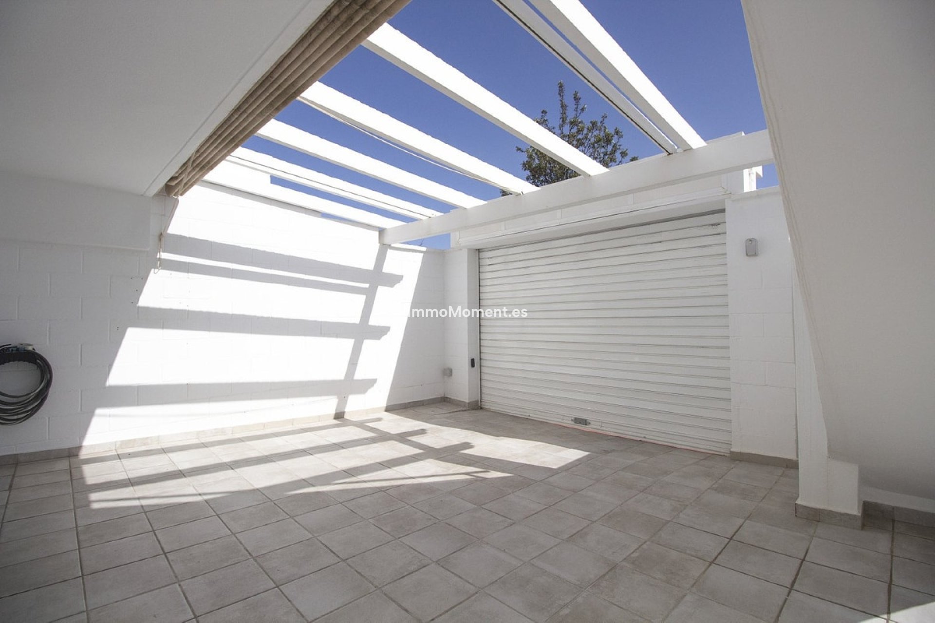 Revente - Maison mitoyenne - Benalmadena - Benalmadena Centro