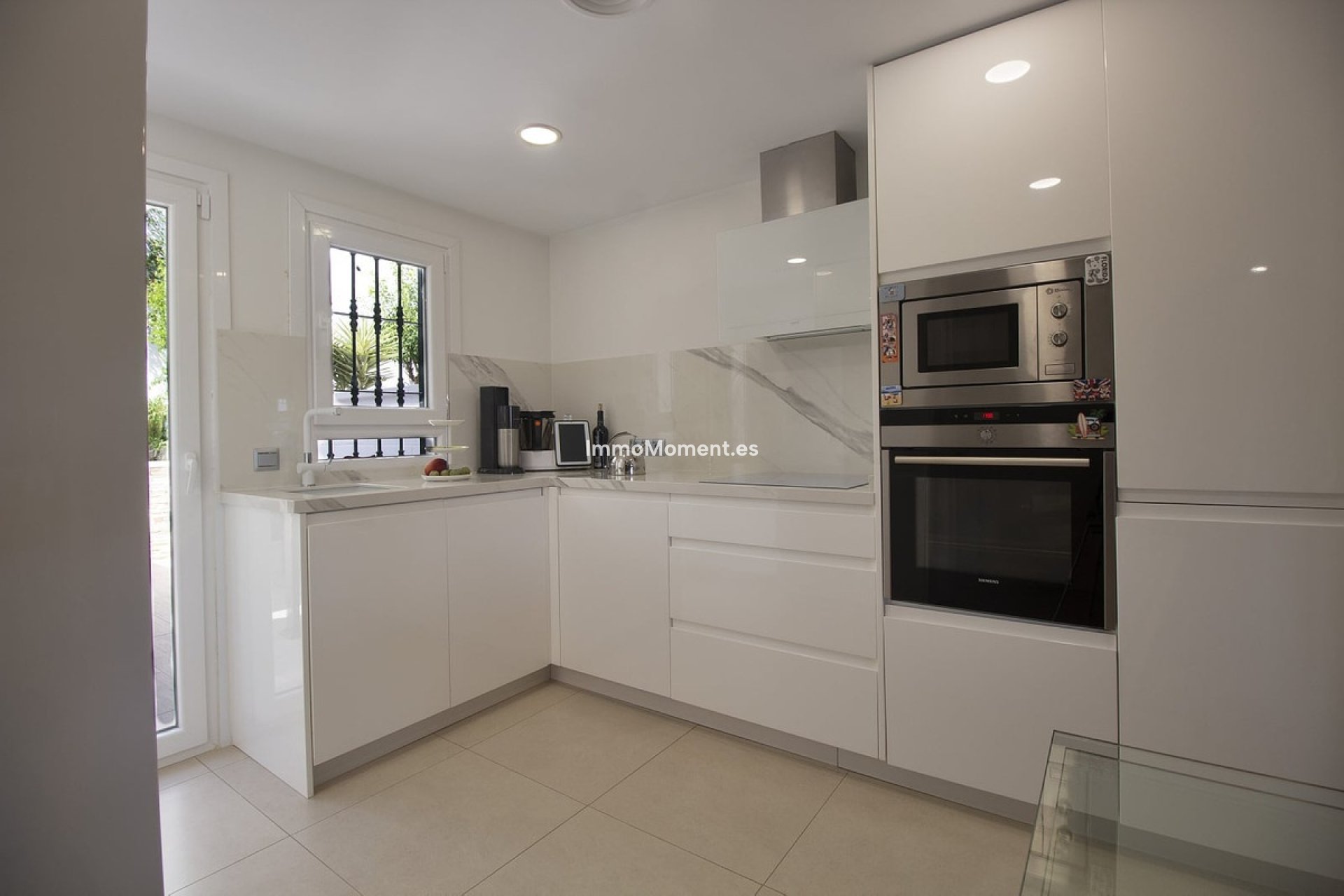 Revente - Maison mitoyenne - Benalmadena - Benalmadena Centro